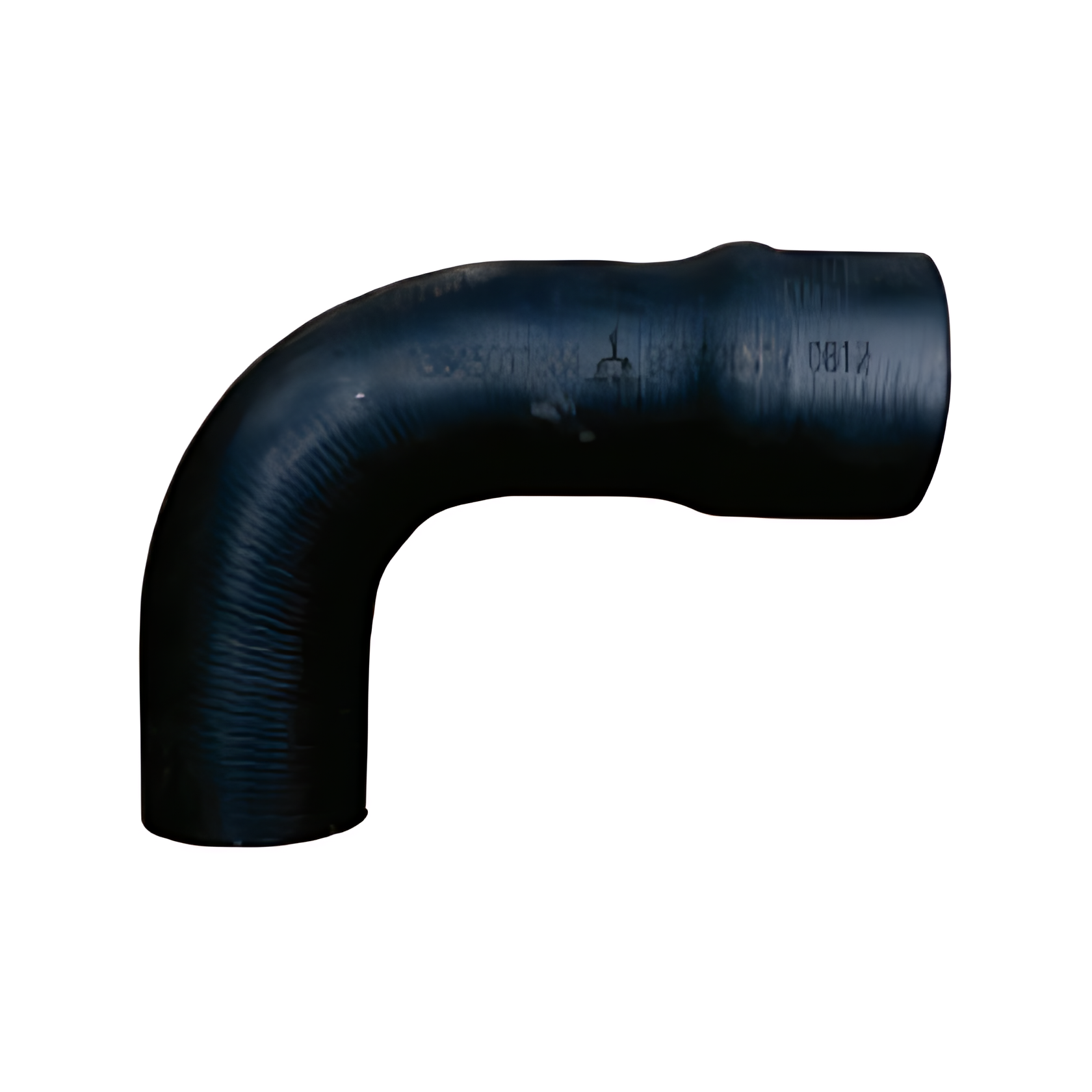 MANGUEIRA CURVA TERMOSTATO-RADIADOR - 3845011384