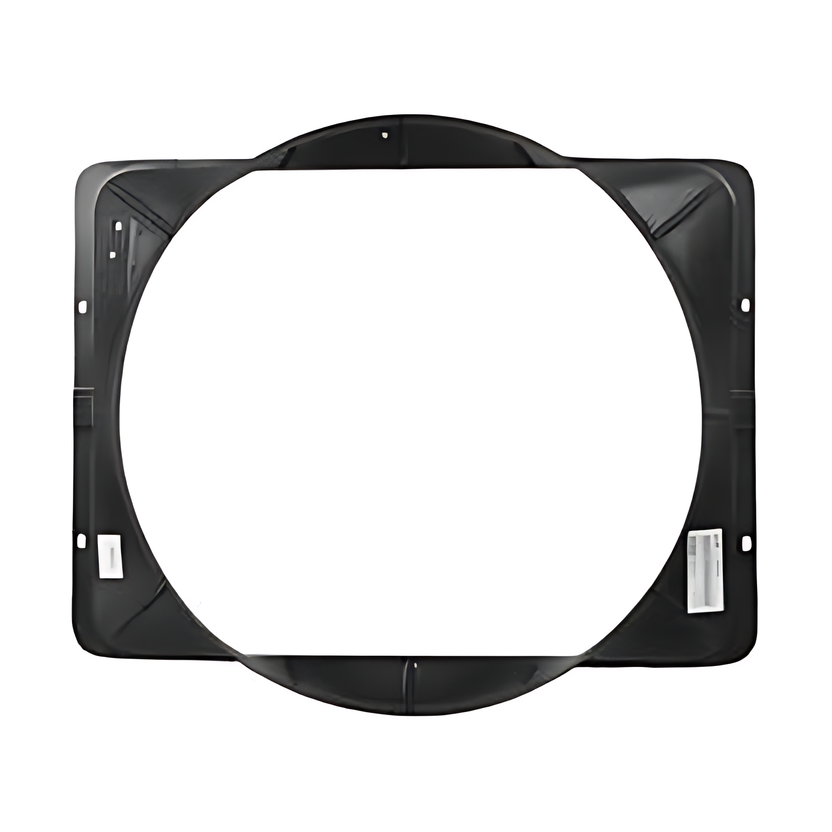 DEFLETOR RADIADOR AGUA - 3845057130