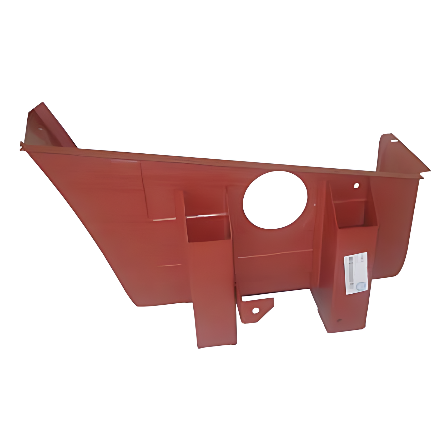 ESTRIBO INTERNO LD - 80116900D