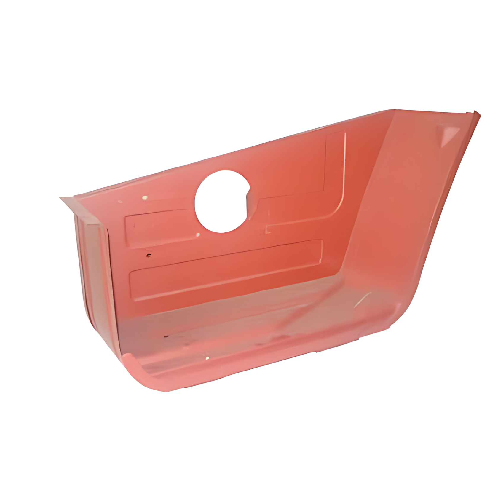 ESTRIBO INTERNO LD ( CHAPA ) - 3846107306