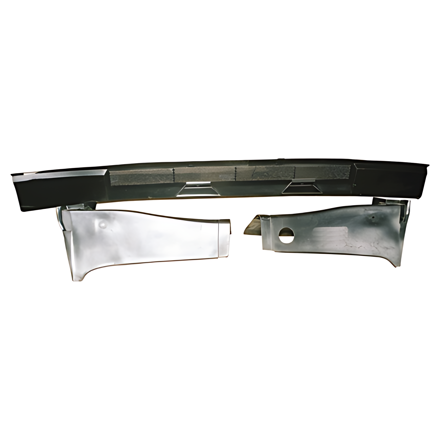 CONJUNTO REVESTIMENTO LIMPADOR PARABRISA GRANDE SEM FURO - 560230095