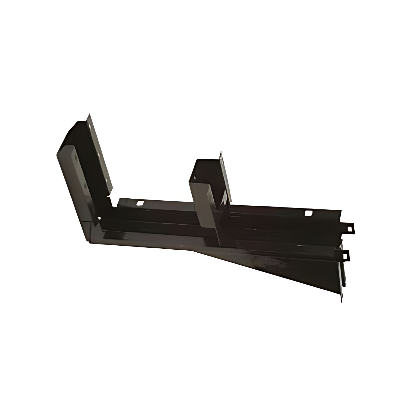 SUPORTE DIANTEIRO LE LD ESTRIBO - 3846607630