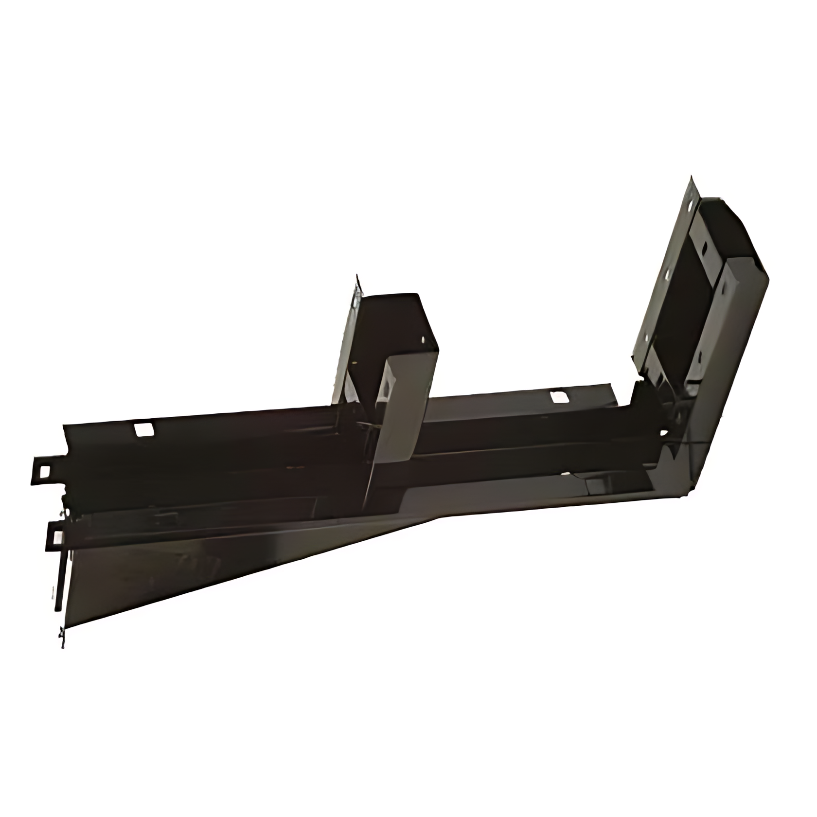 SUPORTE LD TRASEIRO ESTRIBO CABINE - 3846607830