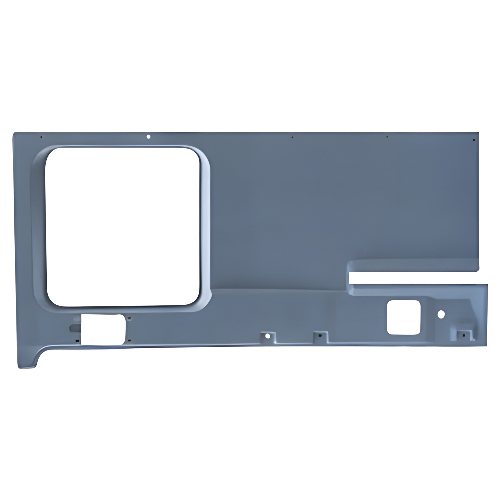 REVESTIMENTO LATERAL LE HSK1935 MARRON 040504 - 3846907953M