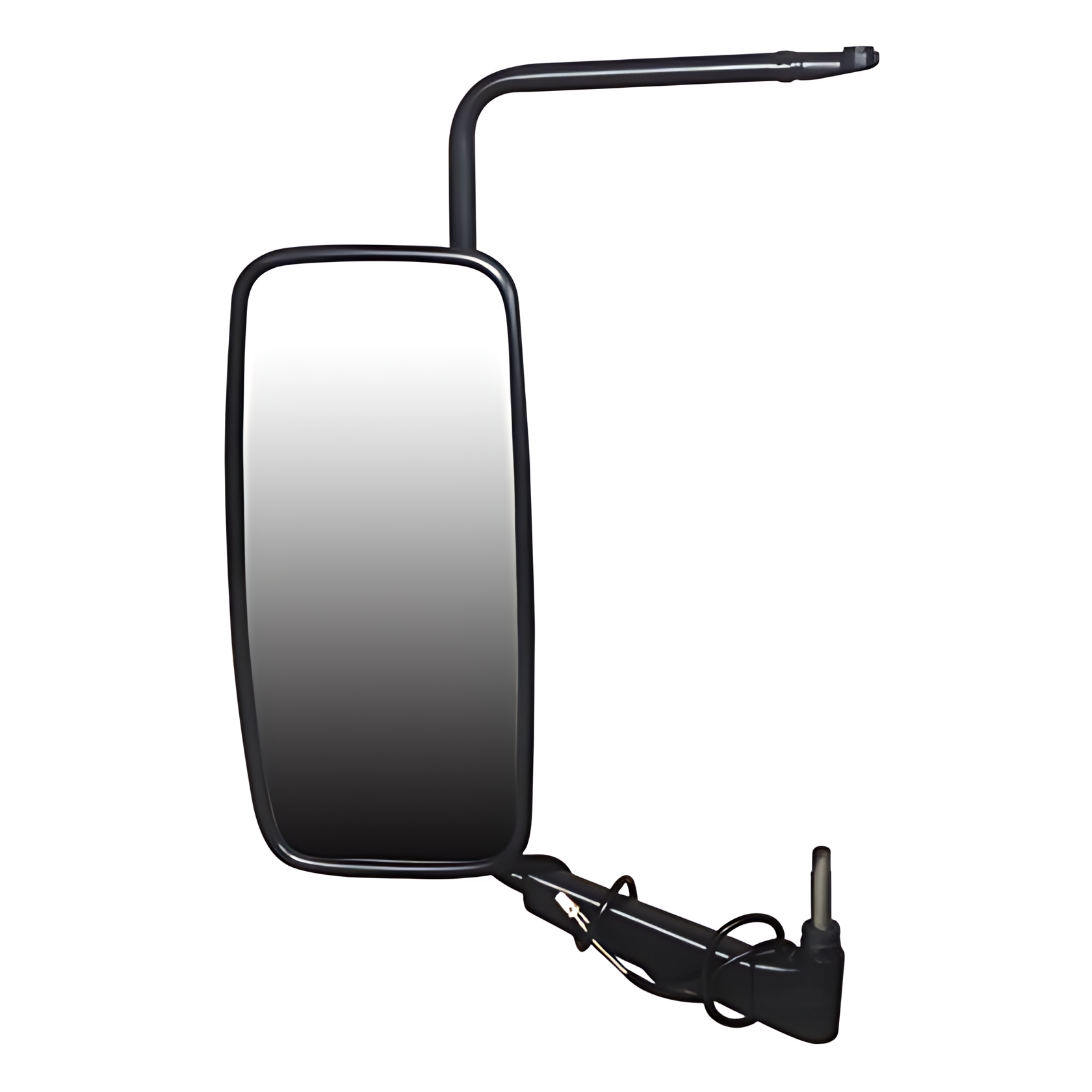 CONJUNTO BRACO-ESPELHO LE COM DESEMBACADOR  HSK 1935-1941 - 3848103716