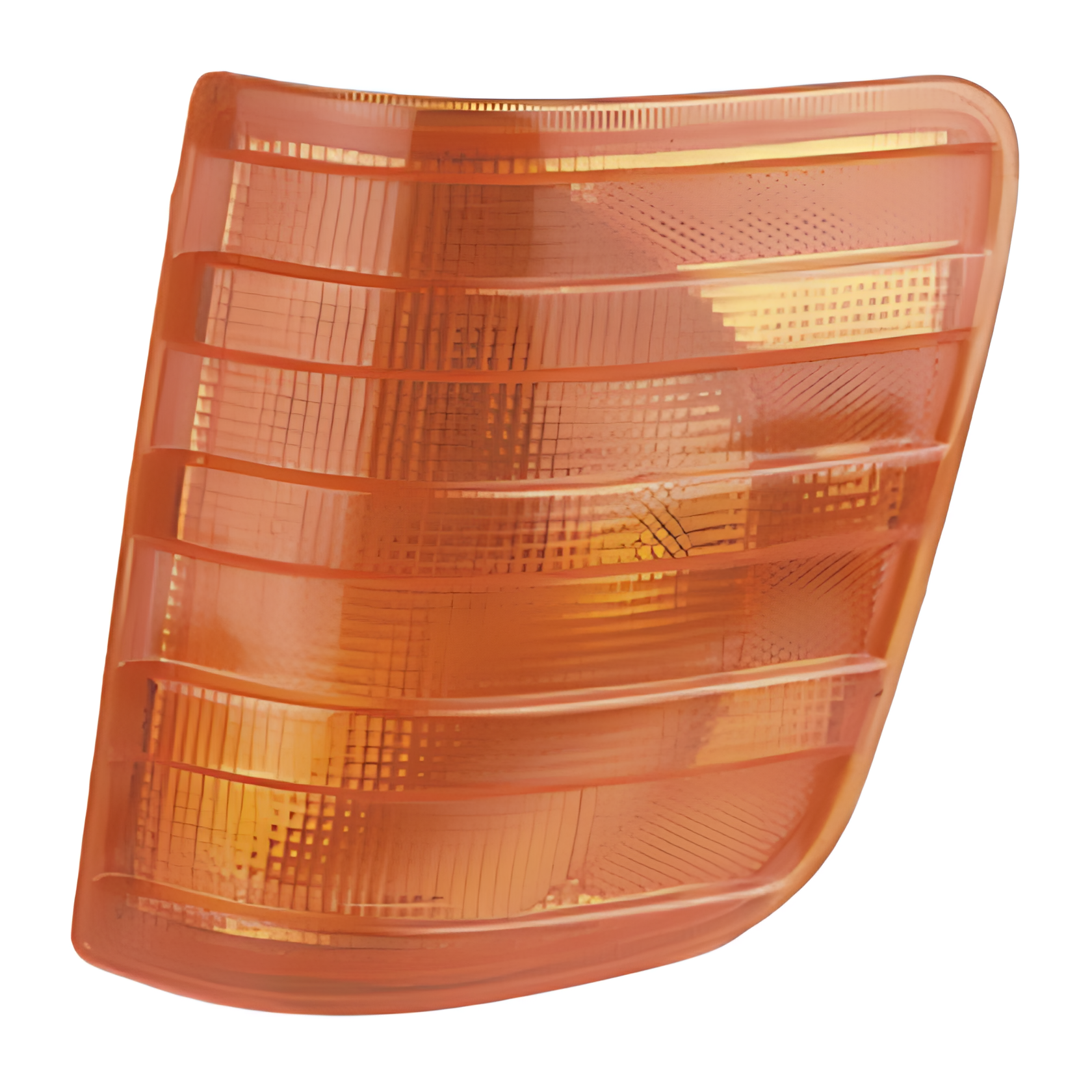 LANTERNA PISCA LD AMBAR - 3848207121B