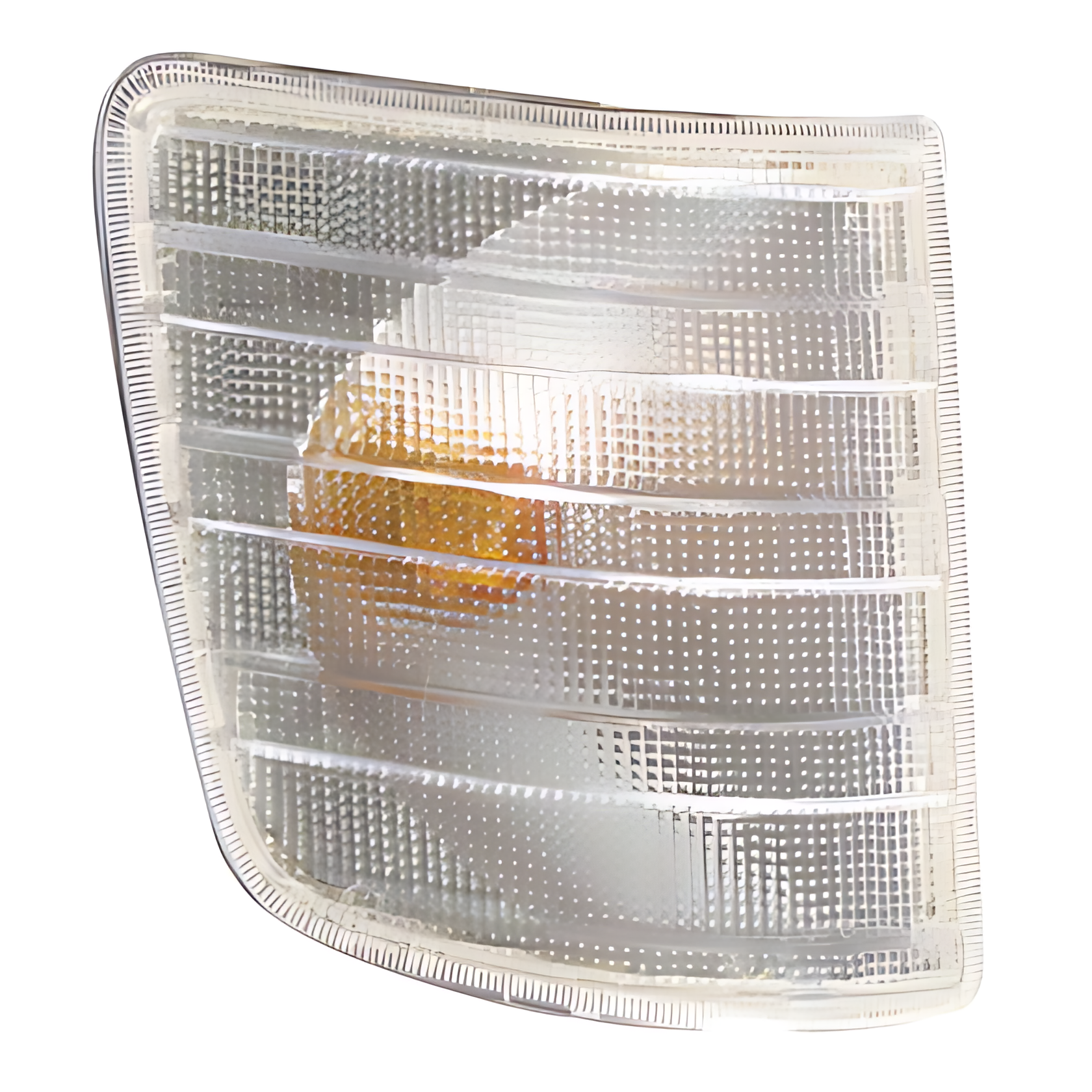 LANTERNA PISCA LD CRISTAL - PL04480302