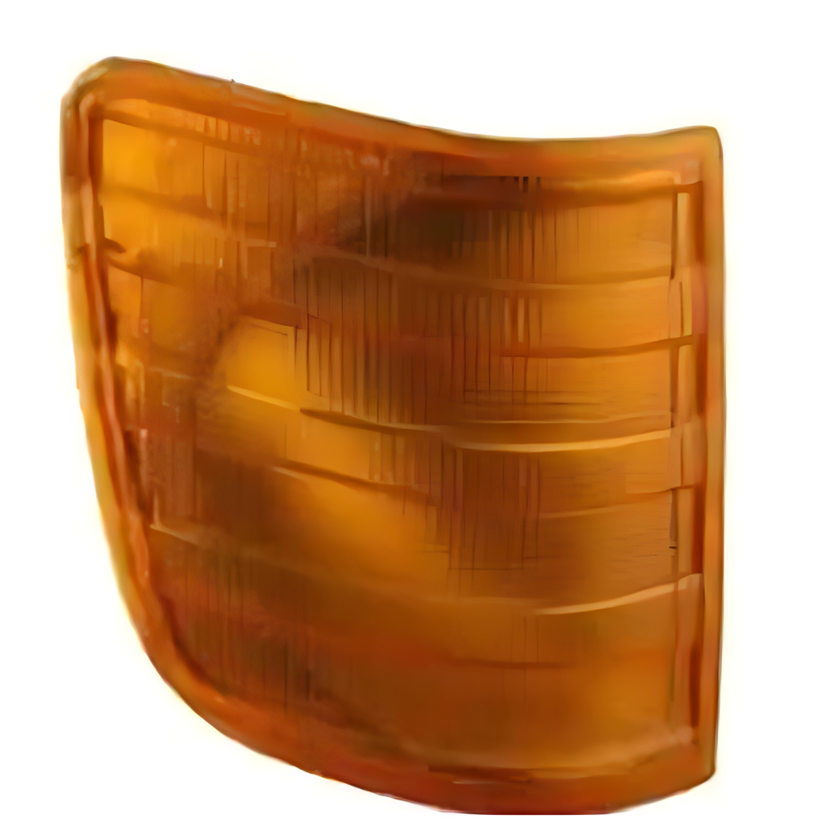 FAROL MILHA AMARELO MB 1618-1935 - 3848207661A