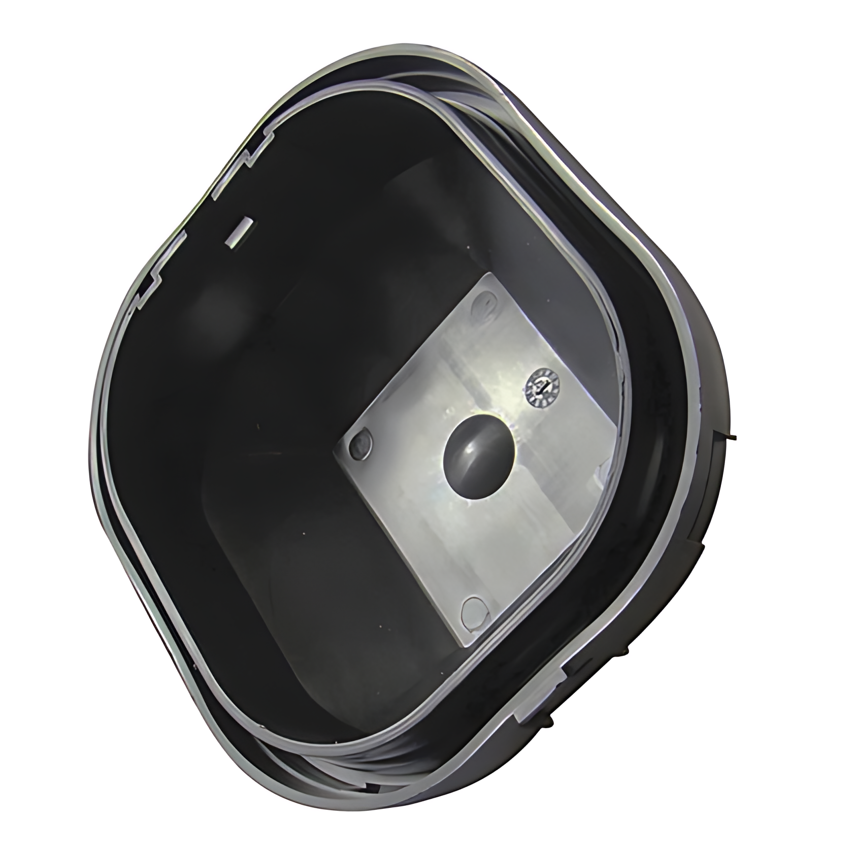 TAMPA PLASTICO FAROL - 3848267052