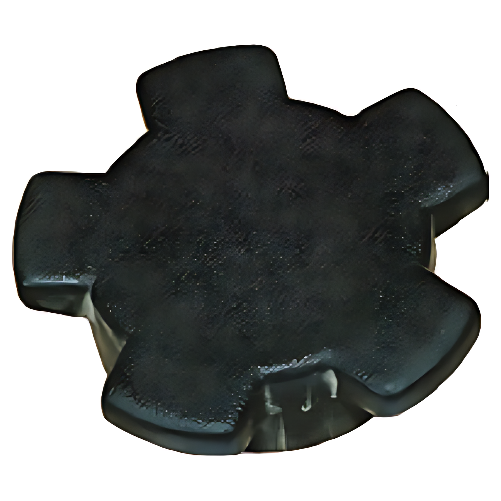 TAMPA MARROM RESERVATORIO AGUA LIMPADOR PARABRISA - 3848607069M