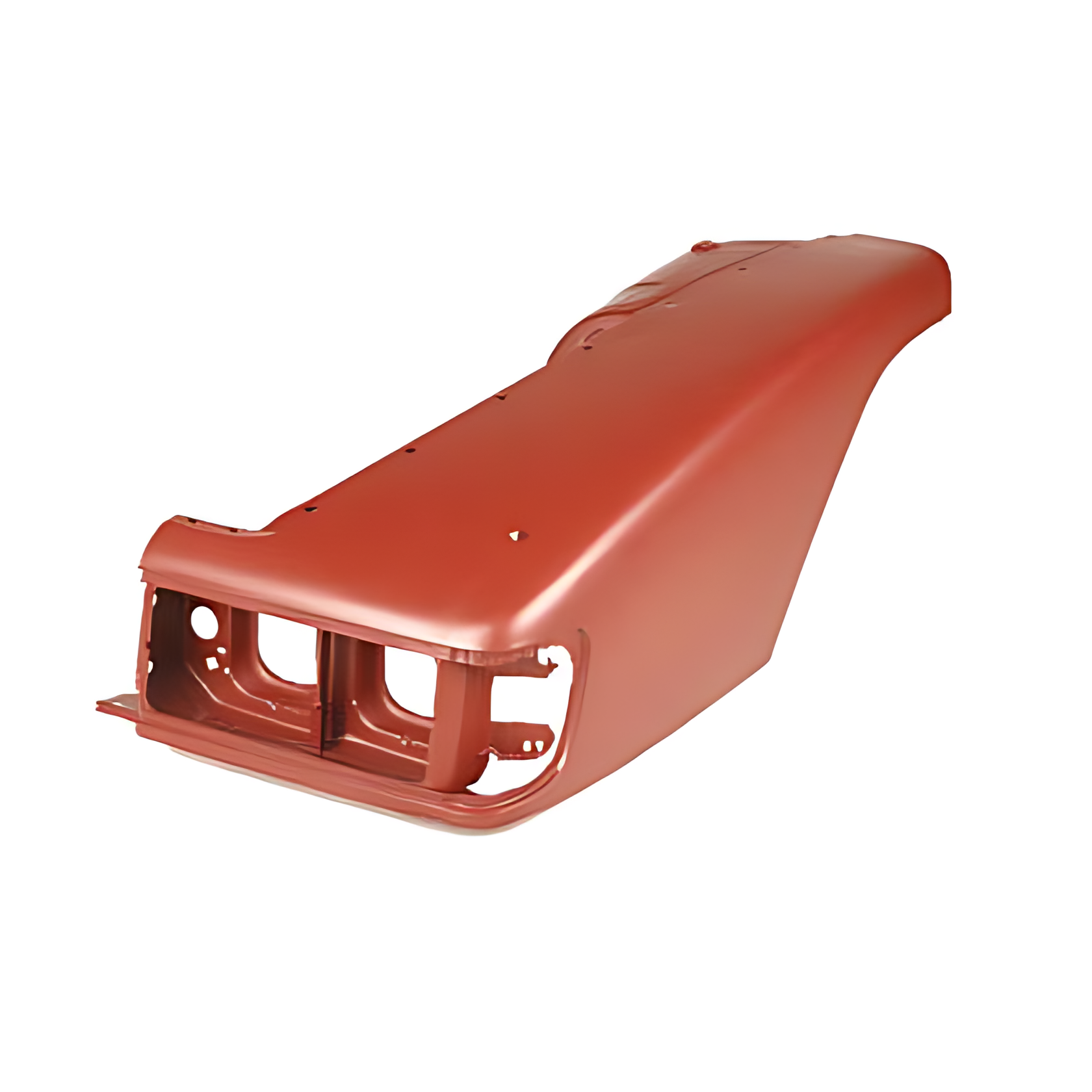 PARALAMA LE DIANTEIRO CAPO - 3848807006