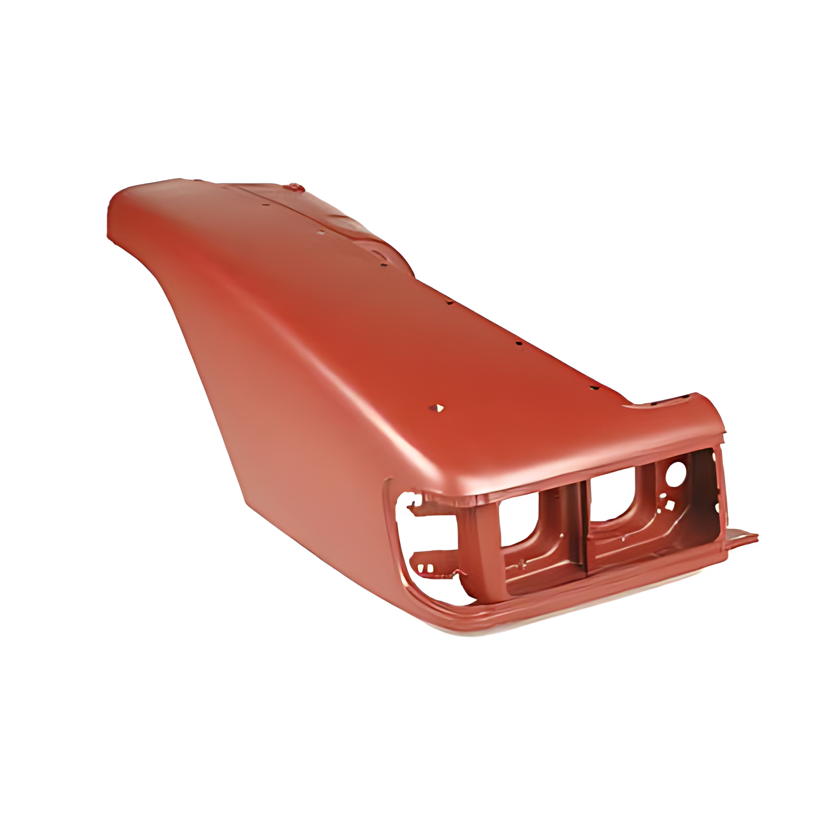 PARALAMA LD DIANTEIRO CAPO - 80131800D