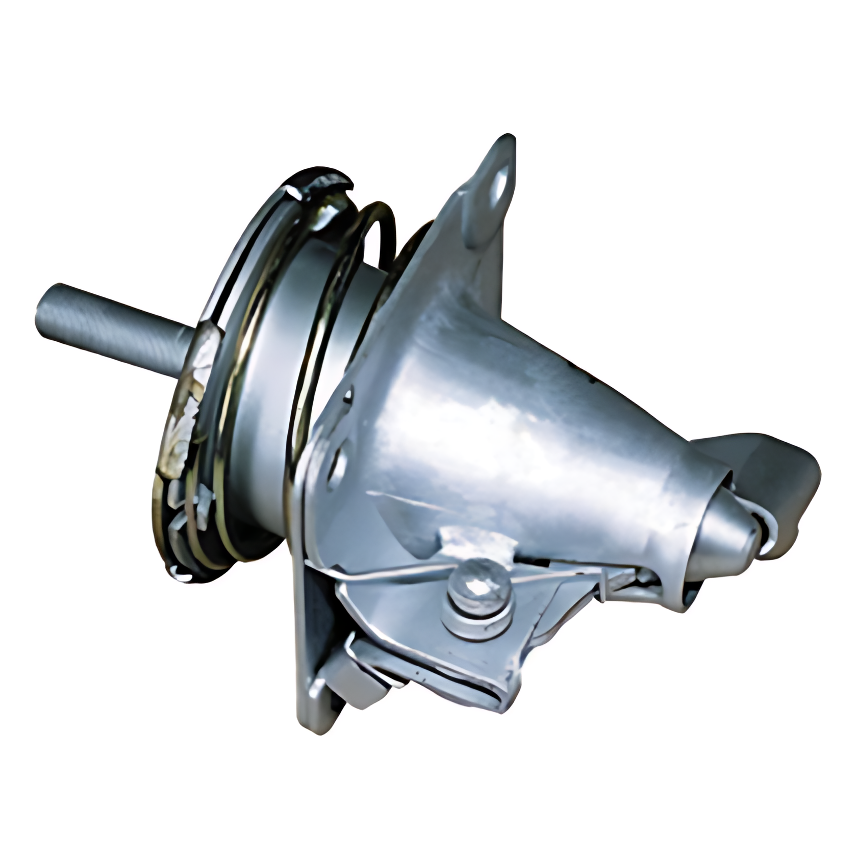 KIT FECHO COMPLETO CAPO SUPERIOR  E INFERIOR MB - 3848807660