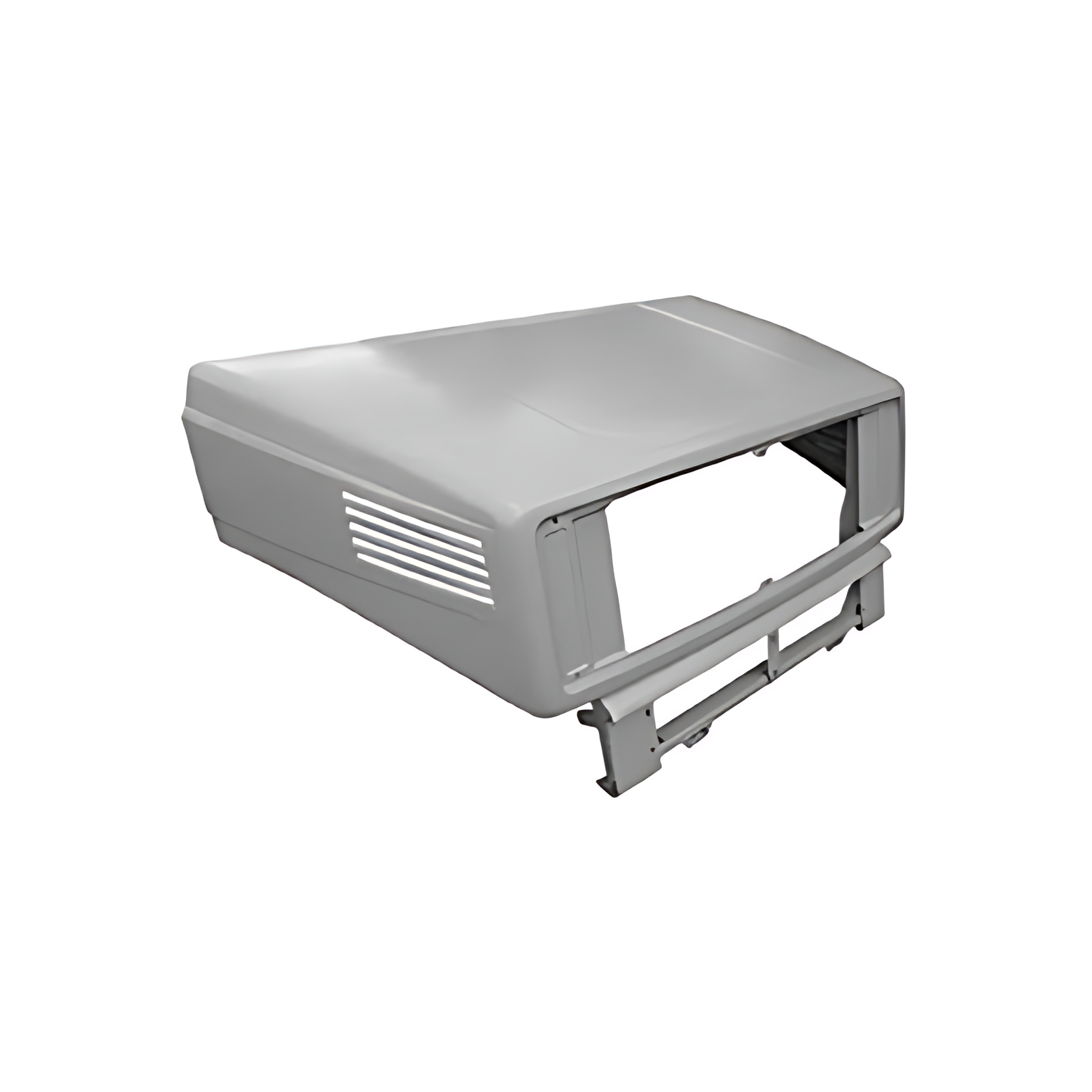 CAPO MB HSK ( BICUDO ENTRADA DE AR FIXA  ) - 801344000