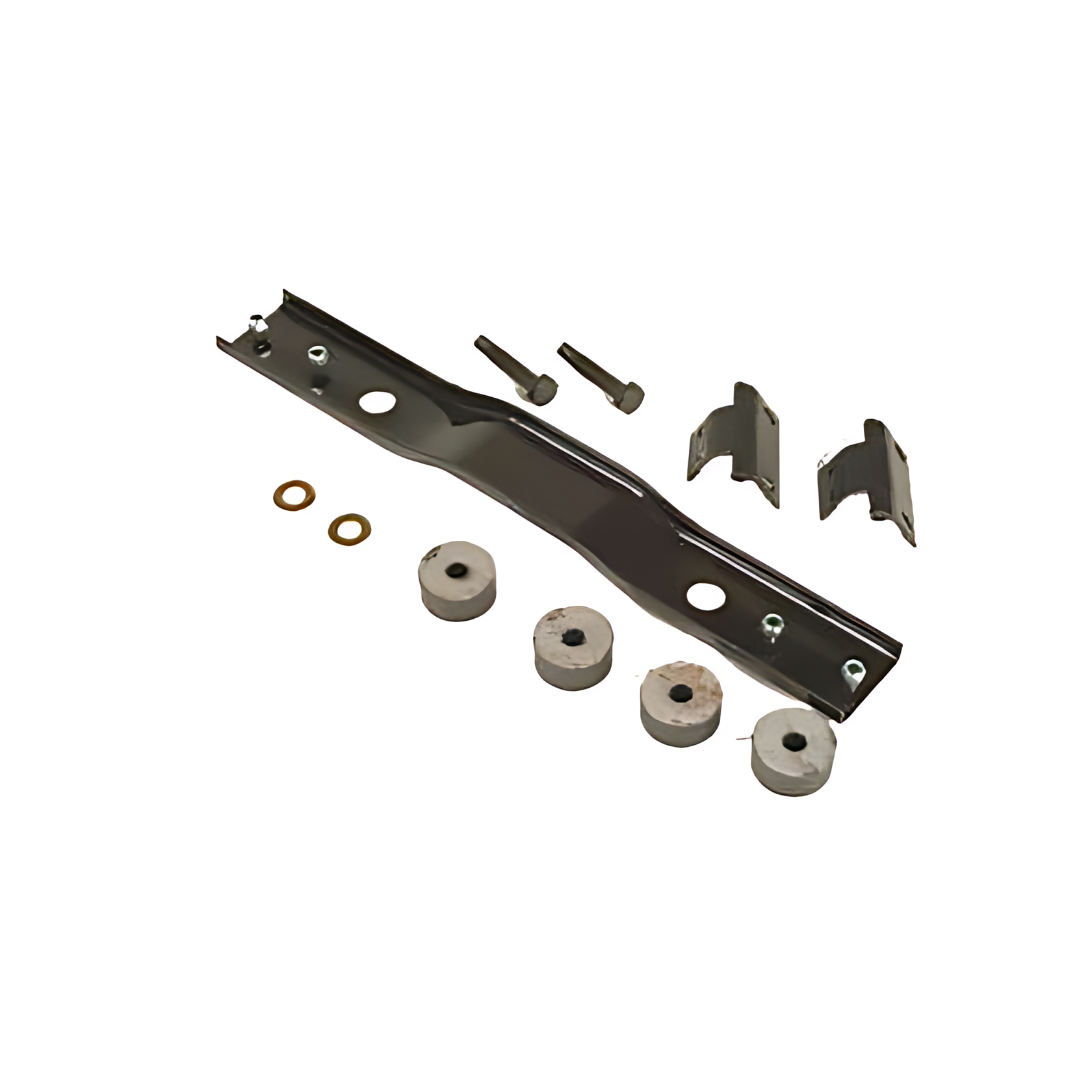 KIT SUPORTE PARA FIXACAO CAPO MODERNO - DT1170000