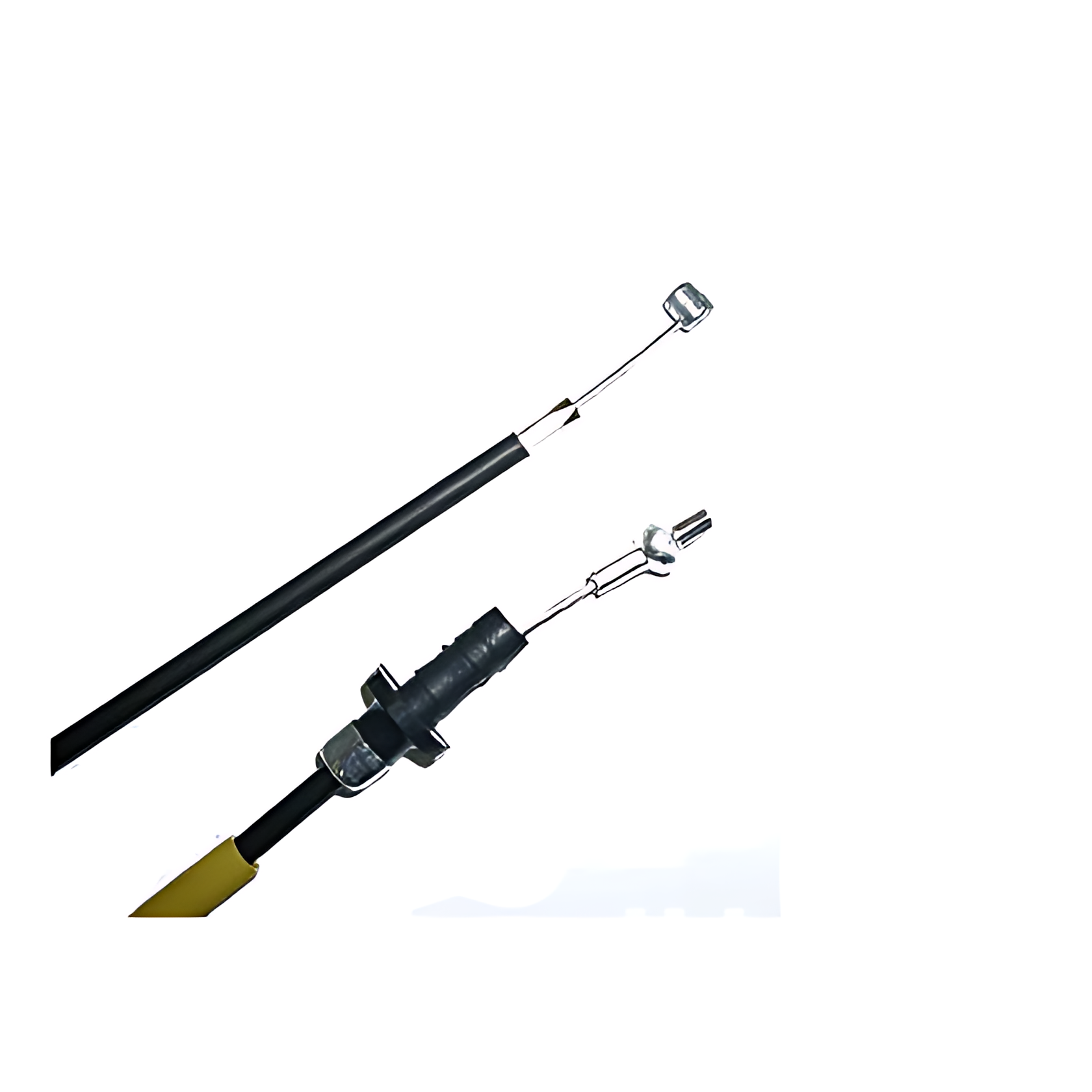 CABO ABERTURA CAPO 531MM SEM ALAVANCA - 3848807959