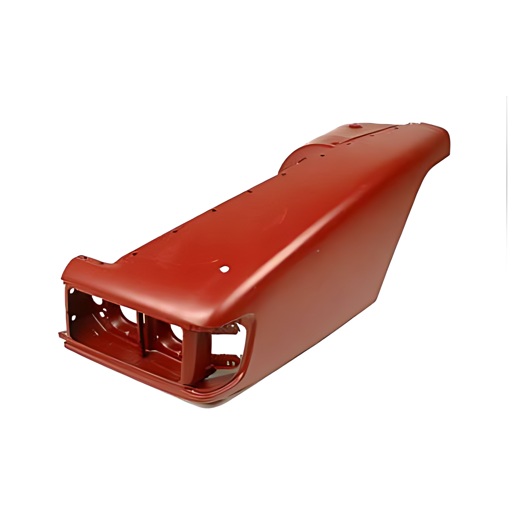 PARALAMA LE DIANTEIRO CAPO MB HPN 1625-1630 - 3848808106