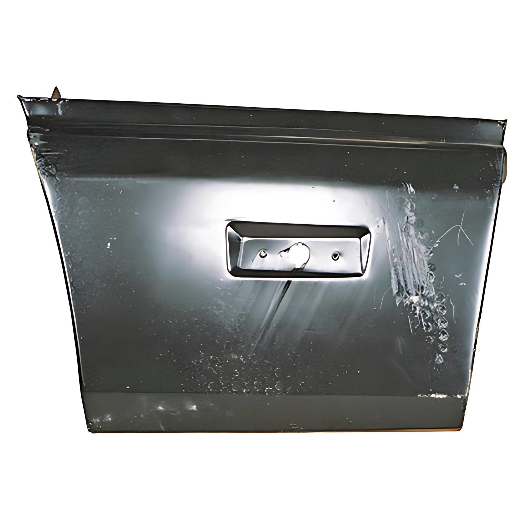 PONTEIRA PARACHOQUE LD ( CHAPA )   MB HPN 1618 - 80100100D