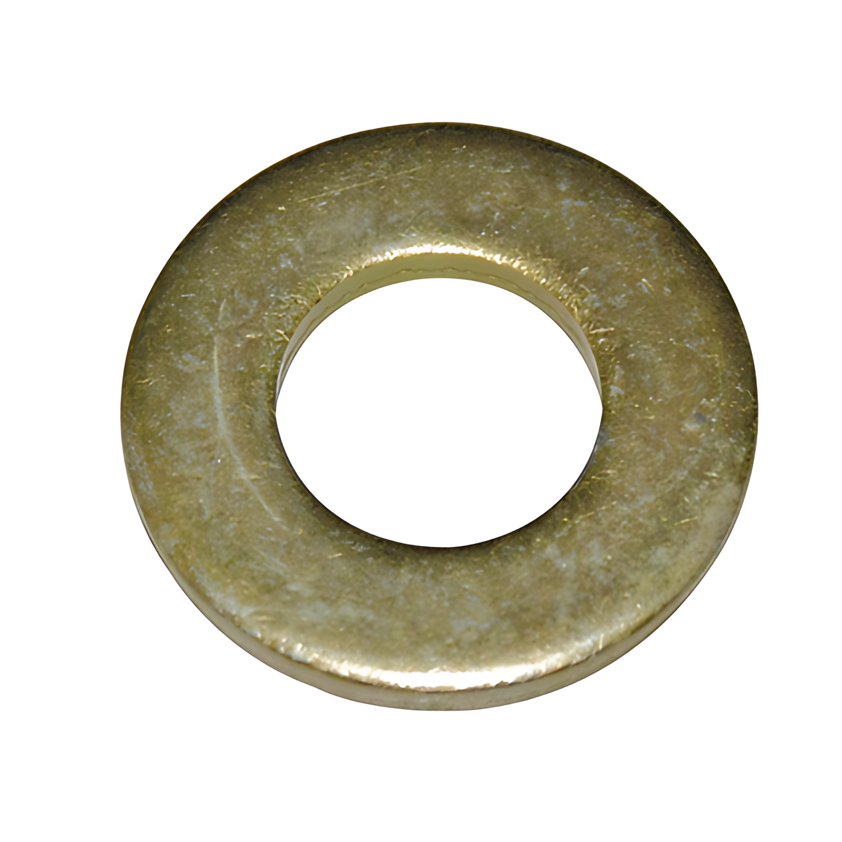 ARRUELA FIXACAO DO CAPO - 80105100F