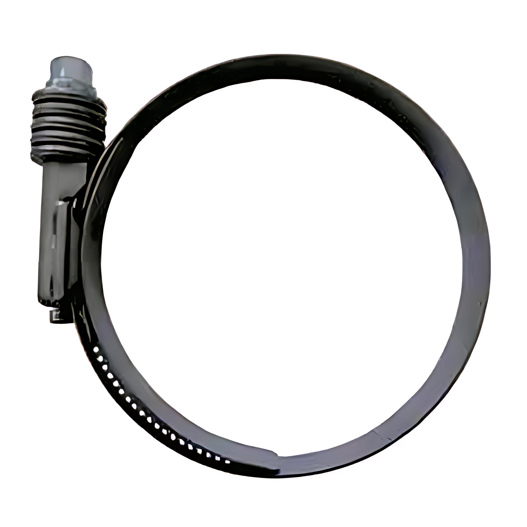 ABRACADEIRA SAIDA TURBINA FLEXIL SUPER C/ MOLA - 3849977490