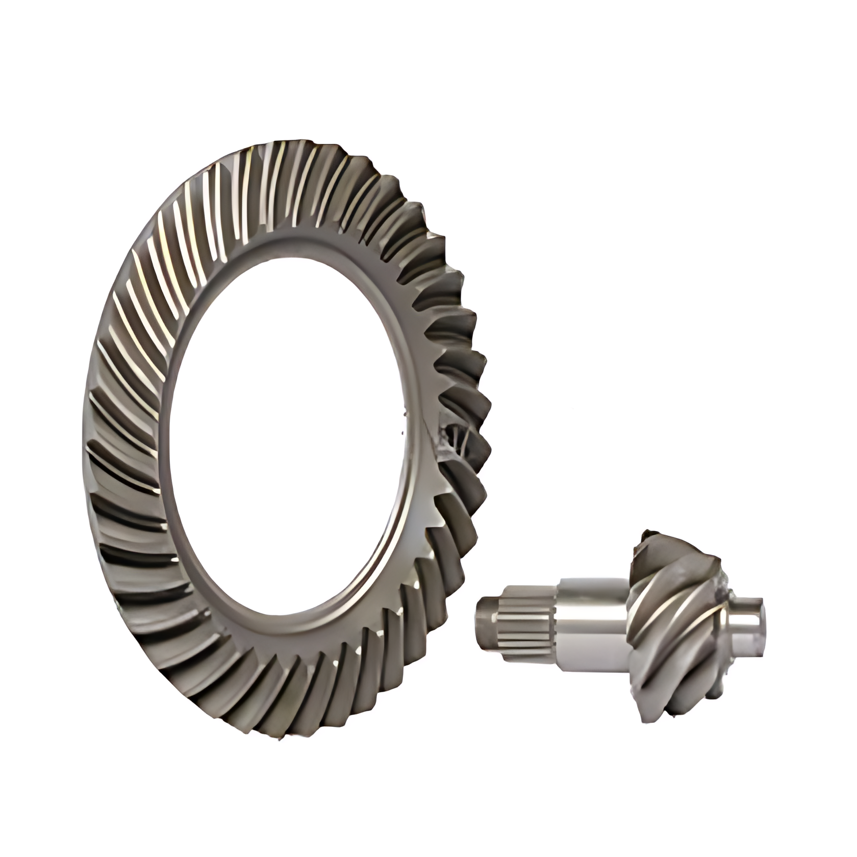 COROA E PINHAO 8X38 RAT 4.75  HL-4 HO REFORCADO - 3853504839