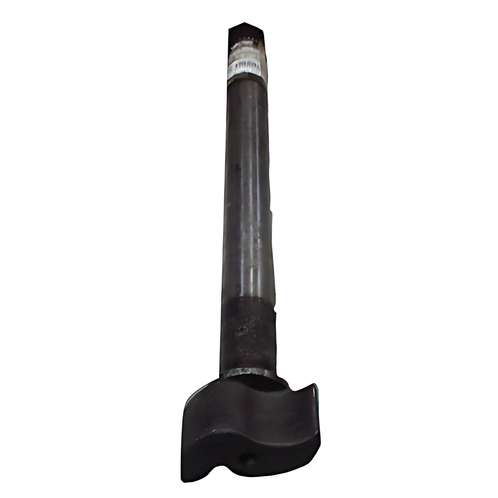 EIXO S TRASEIRO LADO ESQUERDO 26 ESTRIAS 599MM - 3854230136M