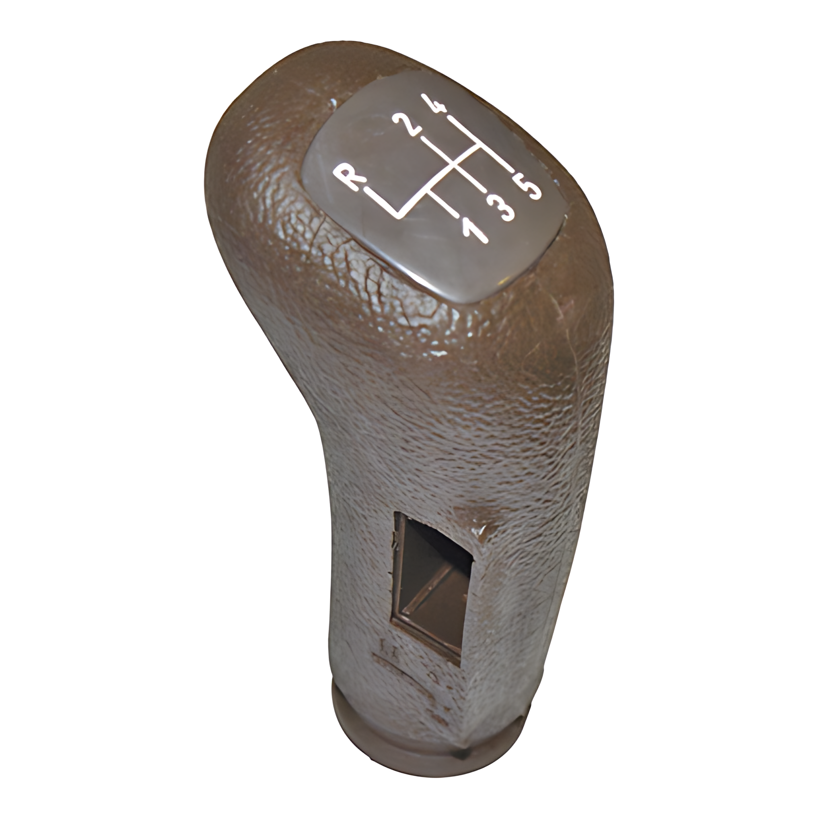 BOLA CAMBIO LONGA C-REDUZ. MARROM RE P-CIMA - 38626870426