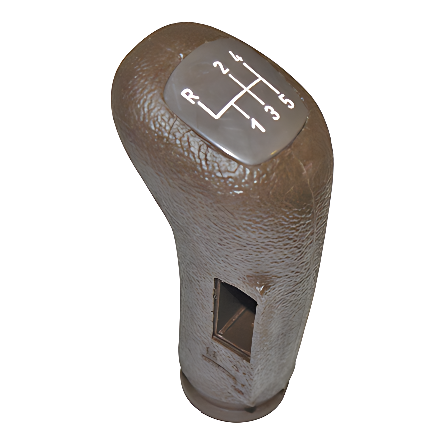 BOLA CAMBIO LONGA C-REDUZ. MARROM RE P-CIMA - 38626870429