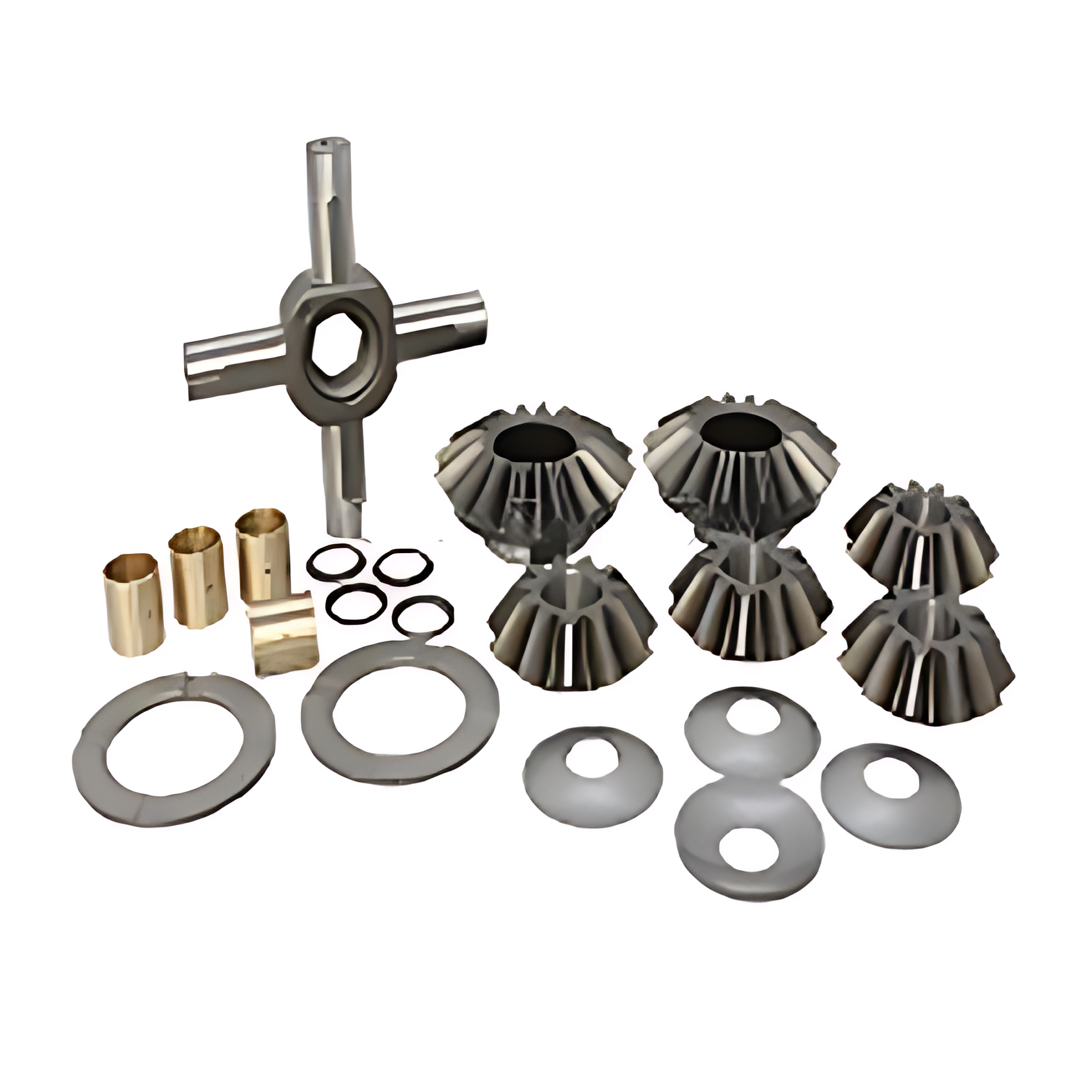 REPARO CAIXA SATELITE HL7 HD7 HO7 - 3863500040