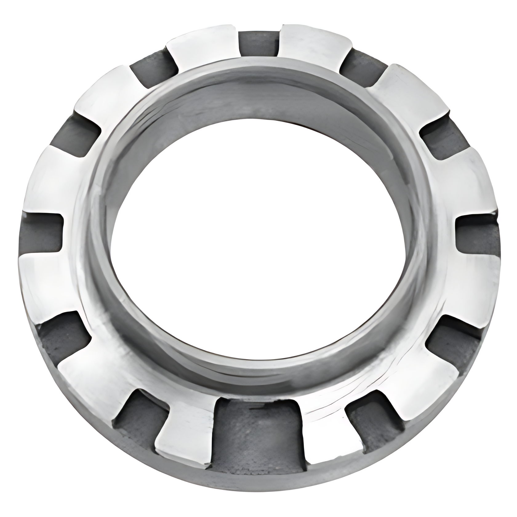 PORCA REGULAGEM PINHAO - MIC0643