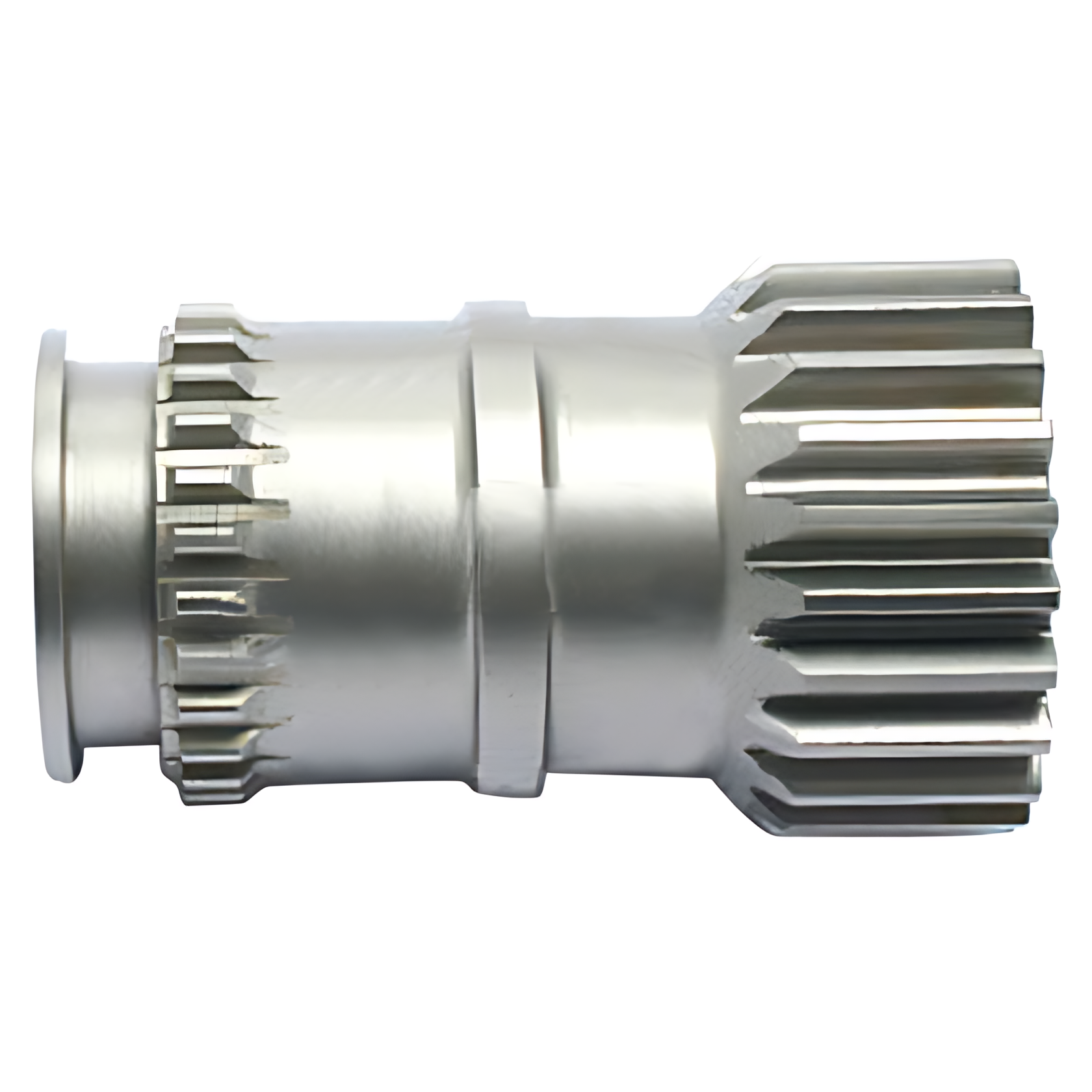 LUVA CORREDICA EIXO DIFERENCIAL MBB HL5 Z REDUZIDO  ( LUVA SOLAR  23 DENTES ) - 3863537085