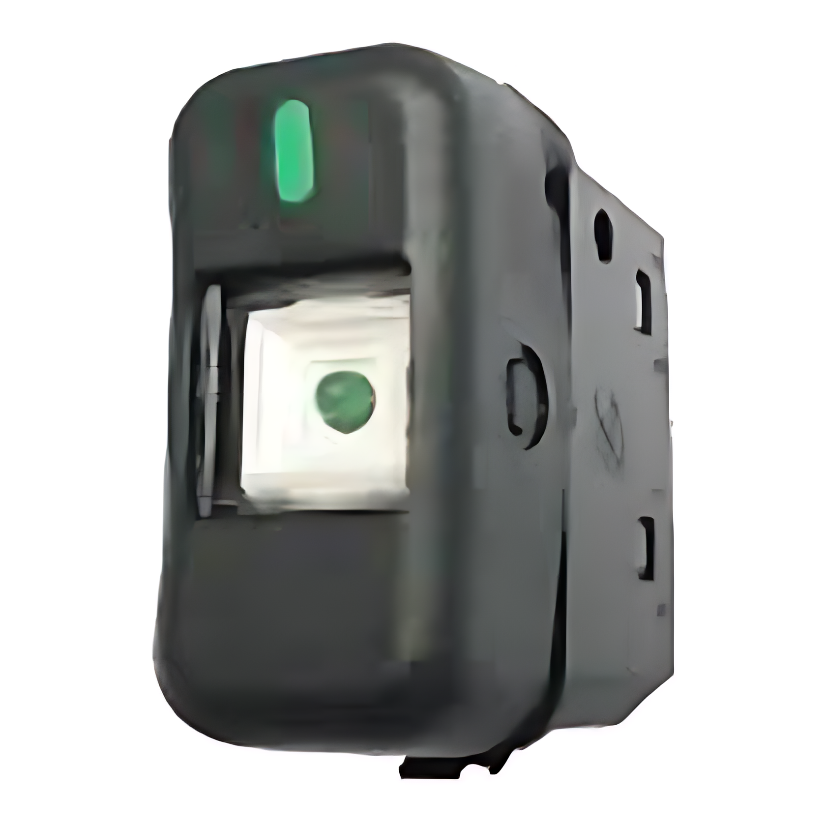 INTERRUPTOR PRETO 24VOLTS - 1664557314