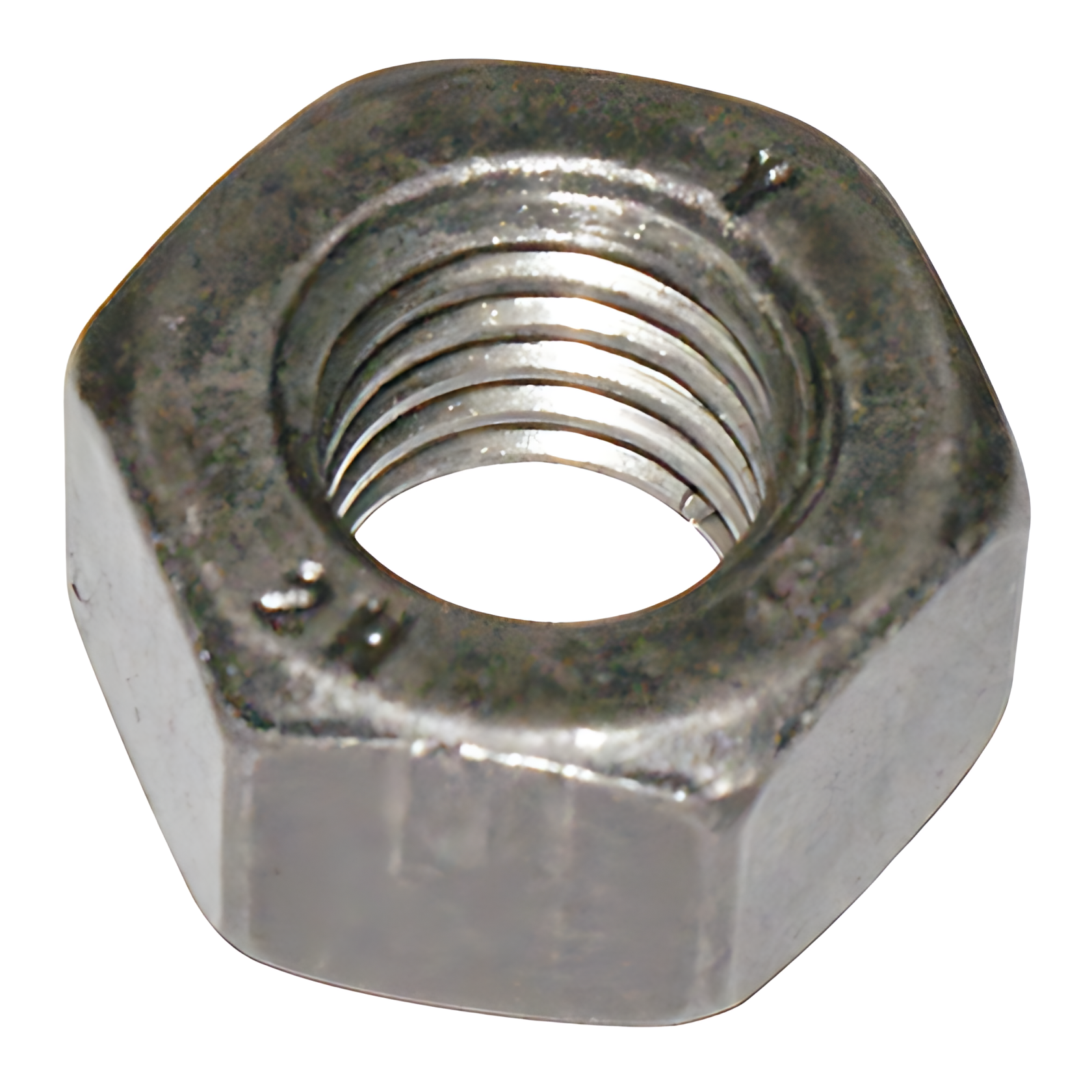 PORCA SEXTAVADA 5/8X11UNC - 3872785