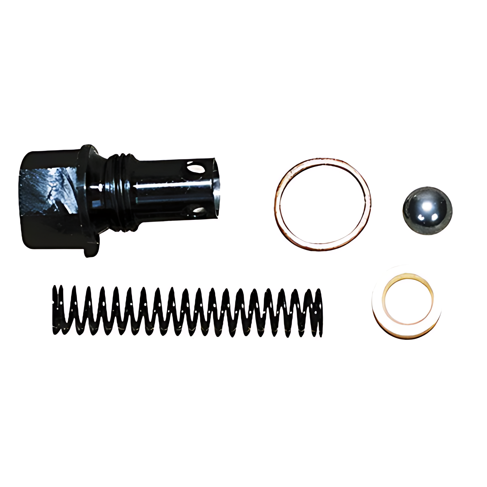 VALVULA DE ALIVIO - 431006