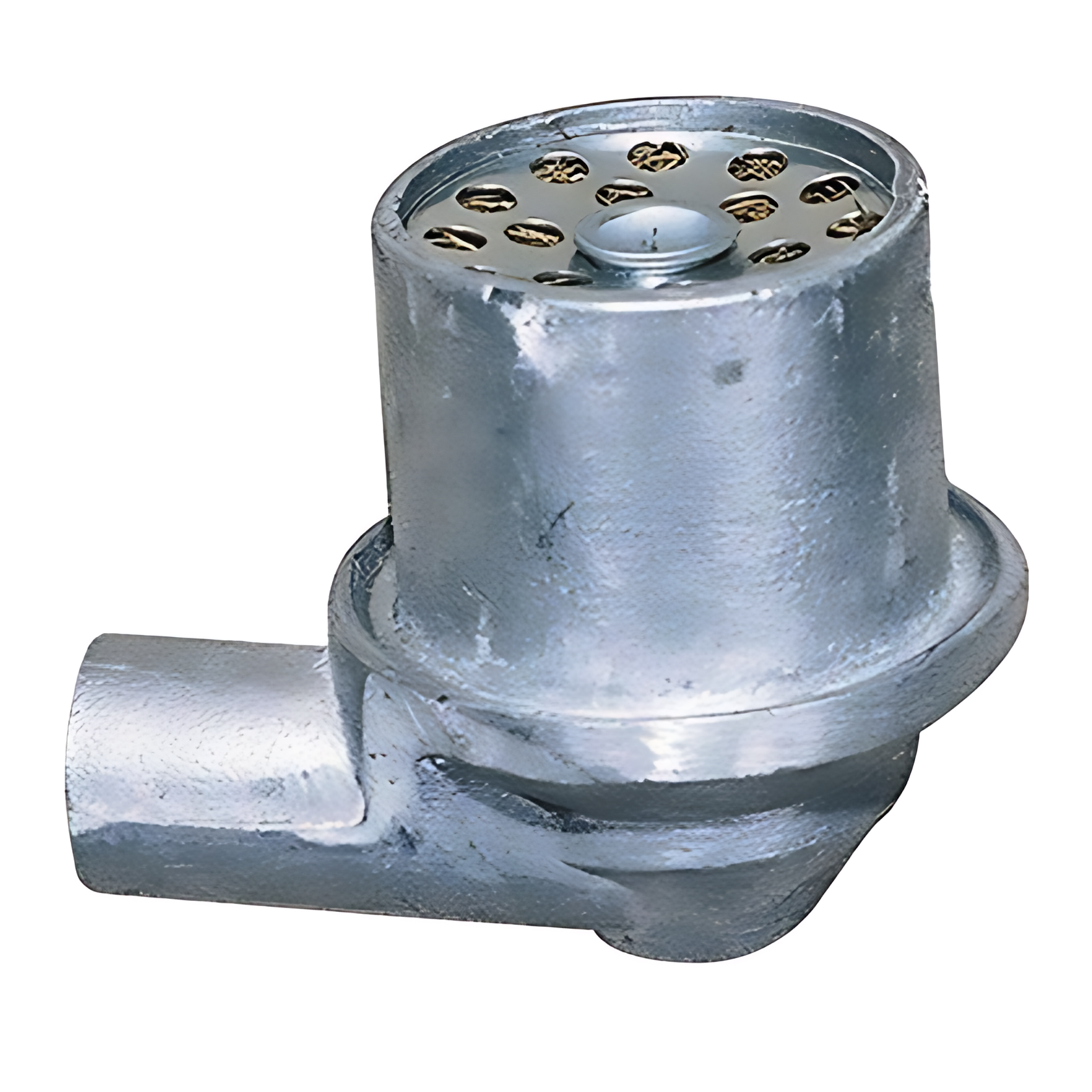 RESPIRO MOTOR MWM 229   4 E 6 CIL - 2R0115215A