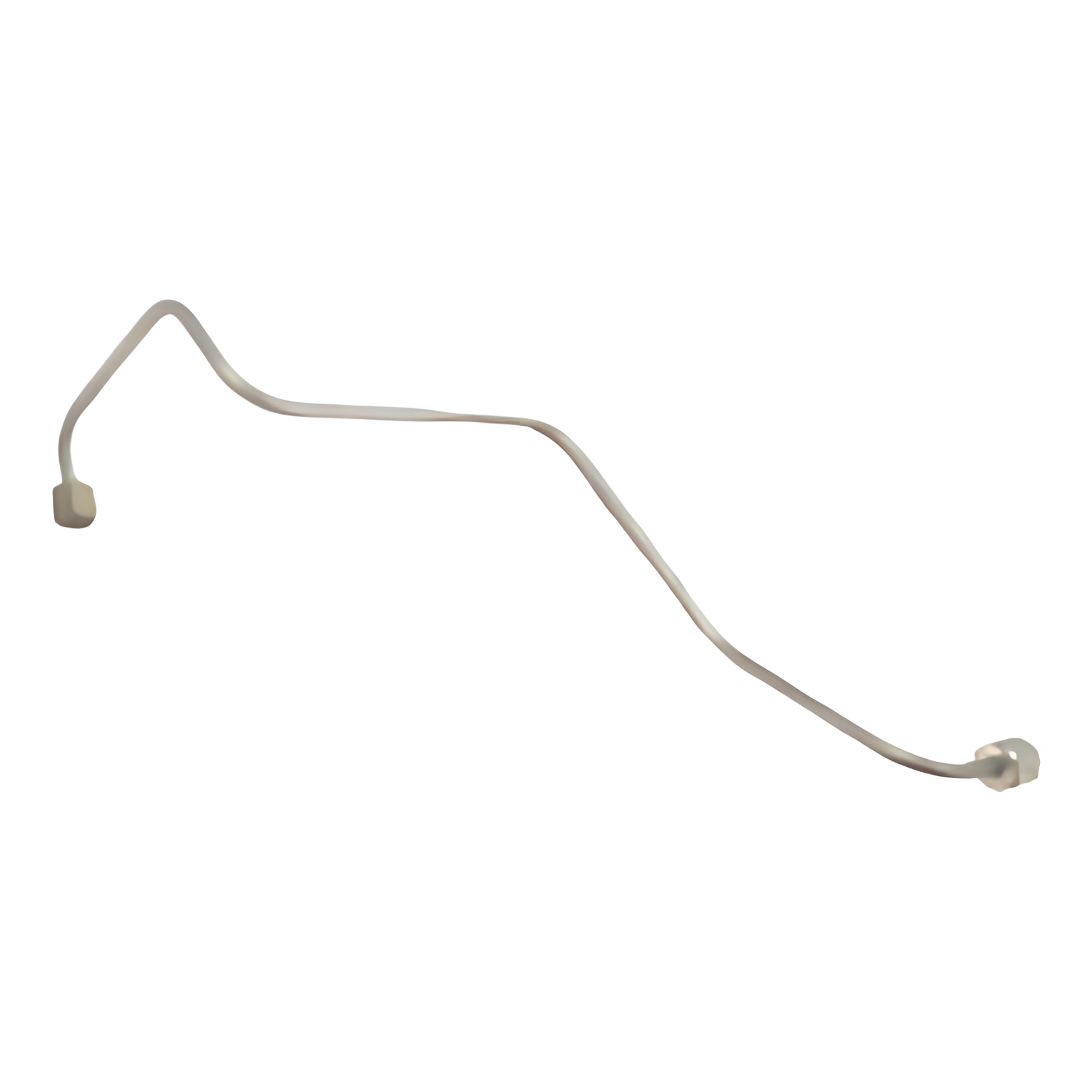 TUBO INJETOR SEGUNDO QUARTO CILINDROS - 03873091