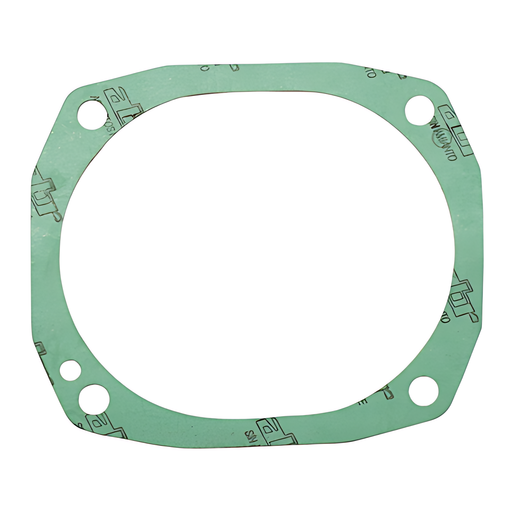 JUNTA COMPRESSOR AR BOMBA VACUO A DISTRIBUICAO MWM 225 226 229 - 3873093