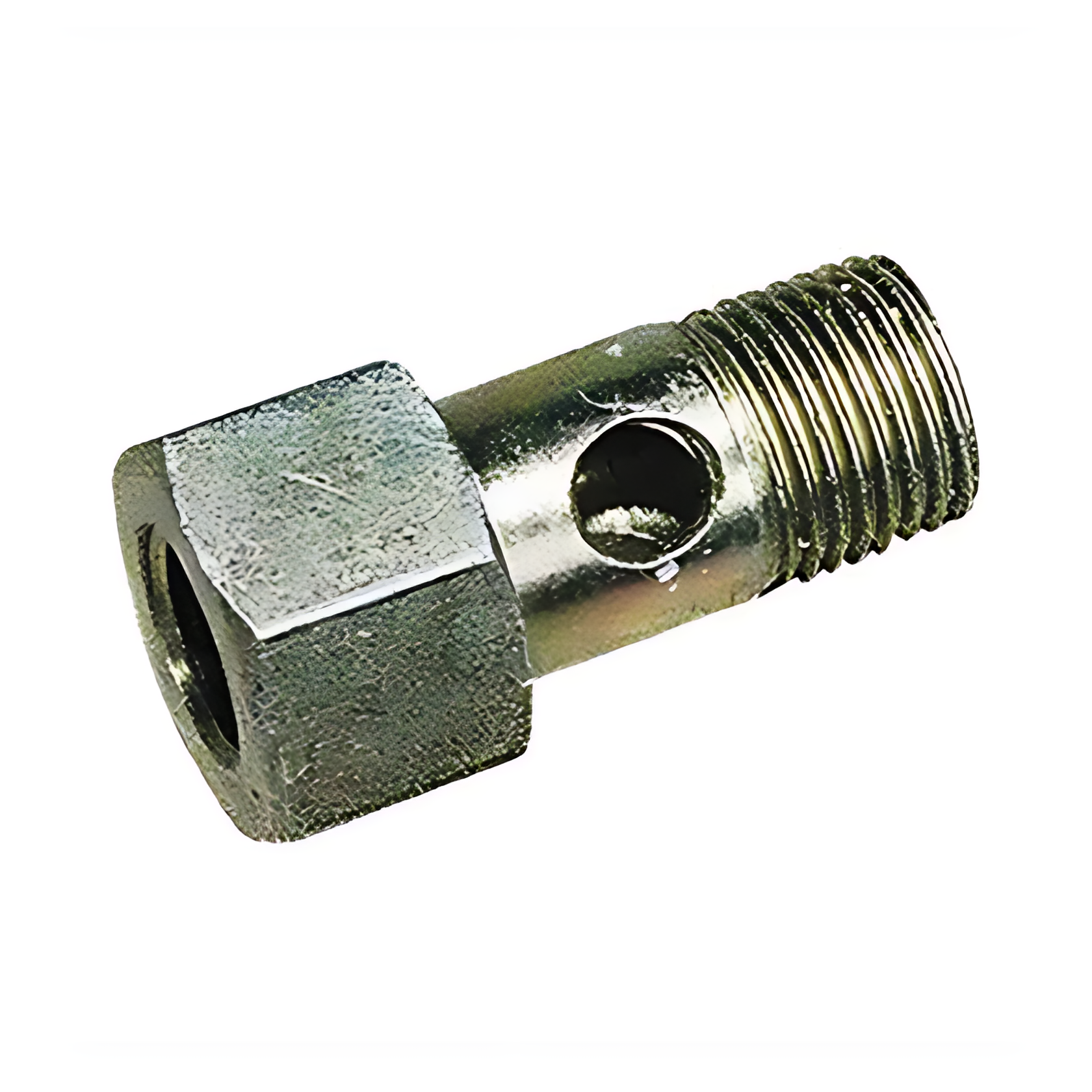 PARAFUSO OCO TUBO FILTRO COMBUSTIVEL M8X20 MOTOR MWM 229 - 2R0131529A