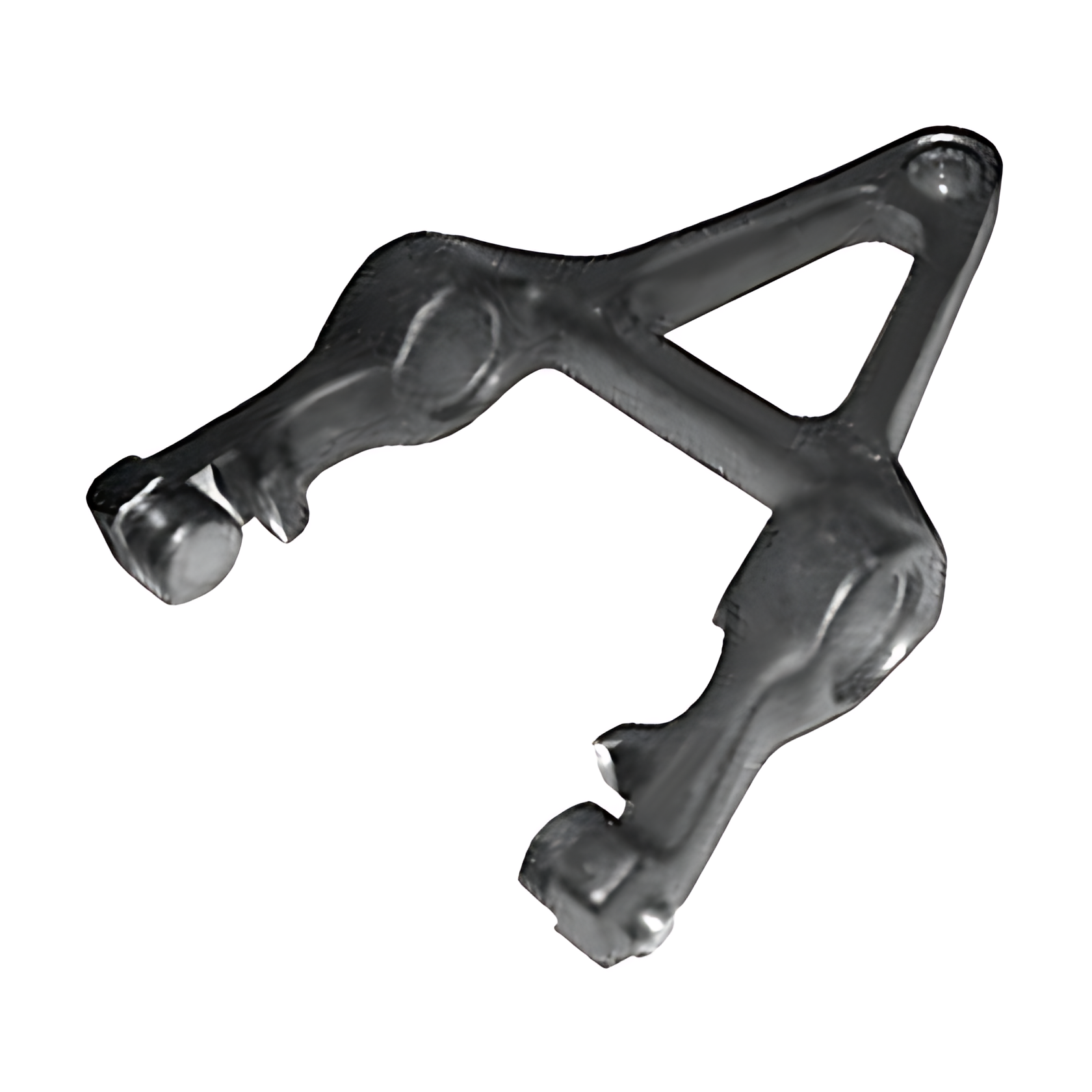 GARFO EMBREAGEM ATE MOTOR 741817 - 3882500513