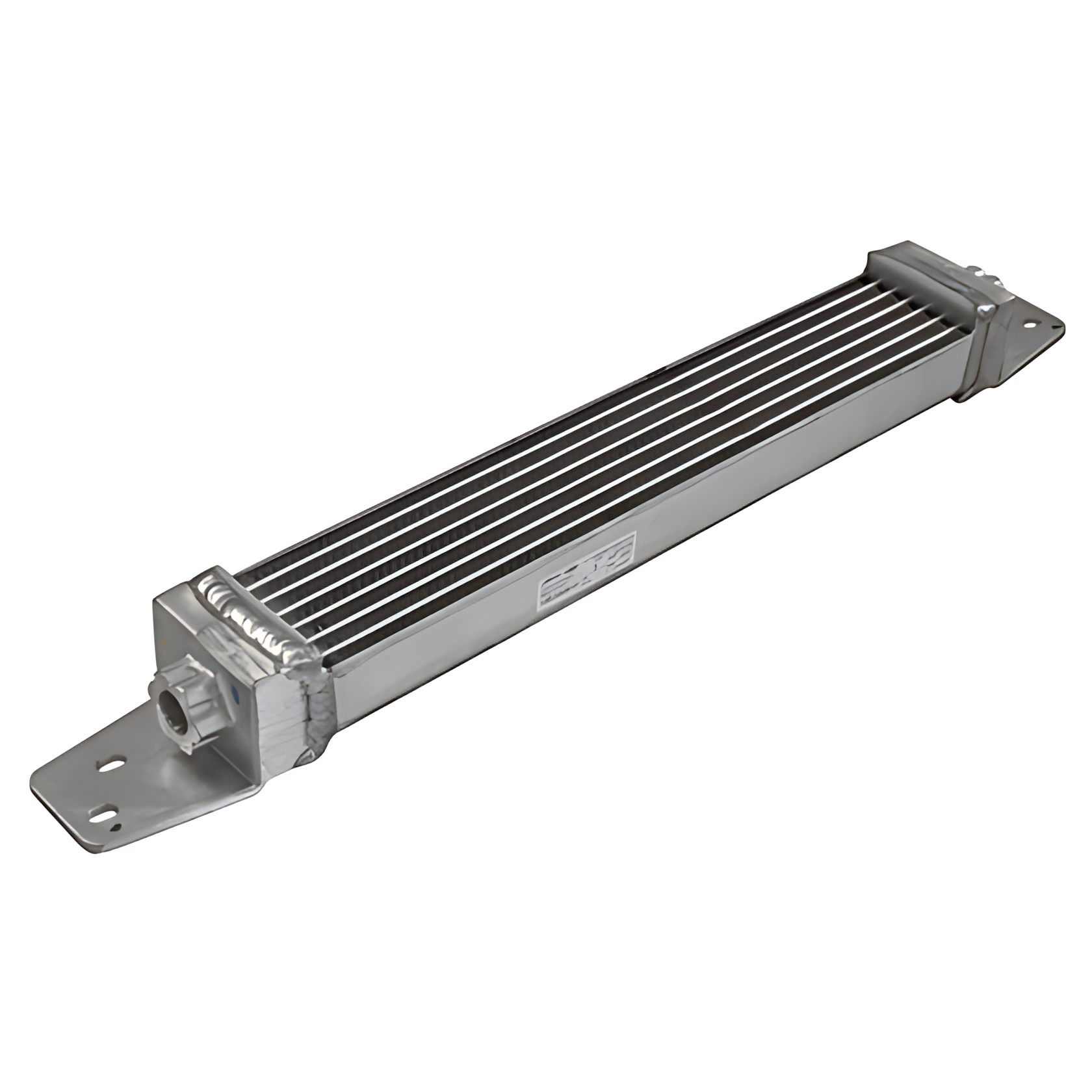 RADIADOR OLEO CAIXA CAMBIO - 3885007203