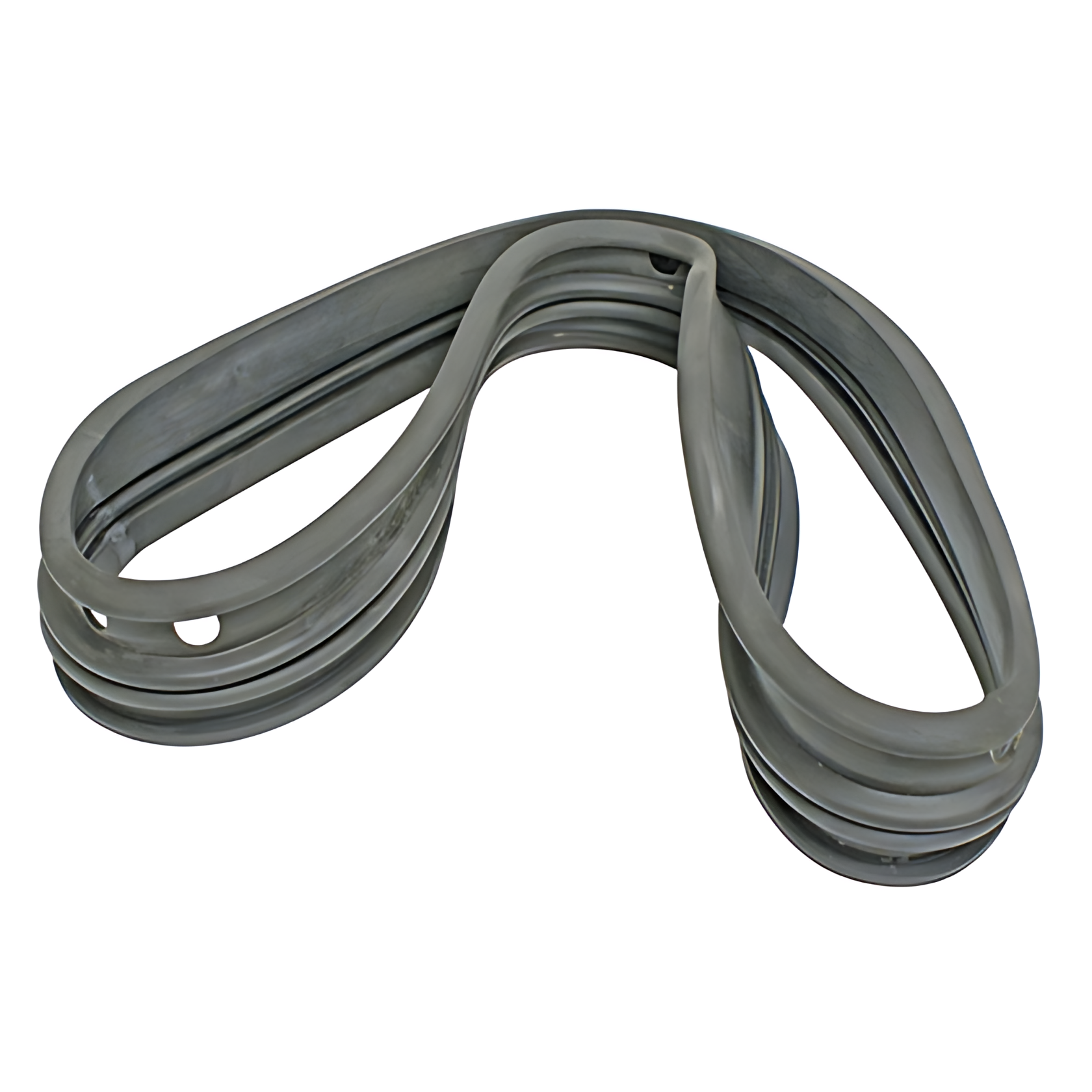 ANEL BORRACHA HELICE DO RADIADOR - 3885057086