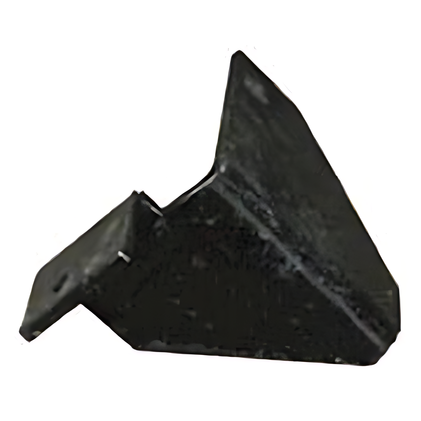 SUPORTE LD CHAPA ACABAMENTO - 1099D