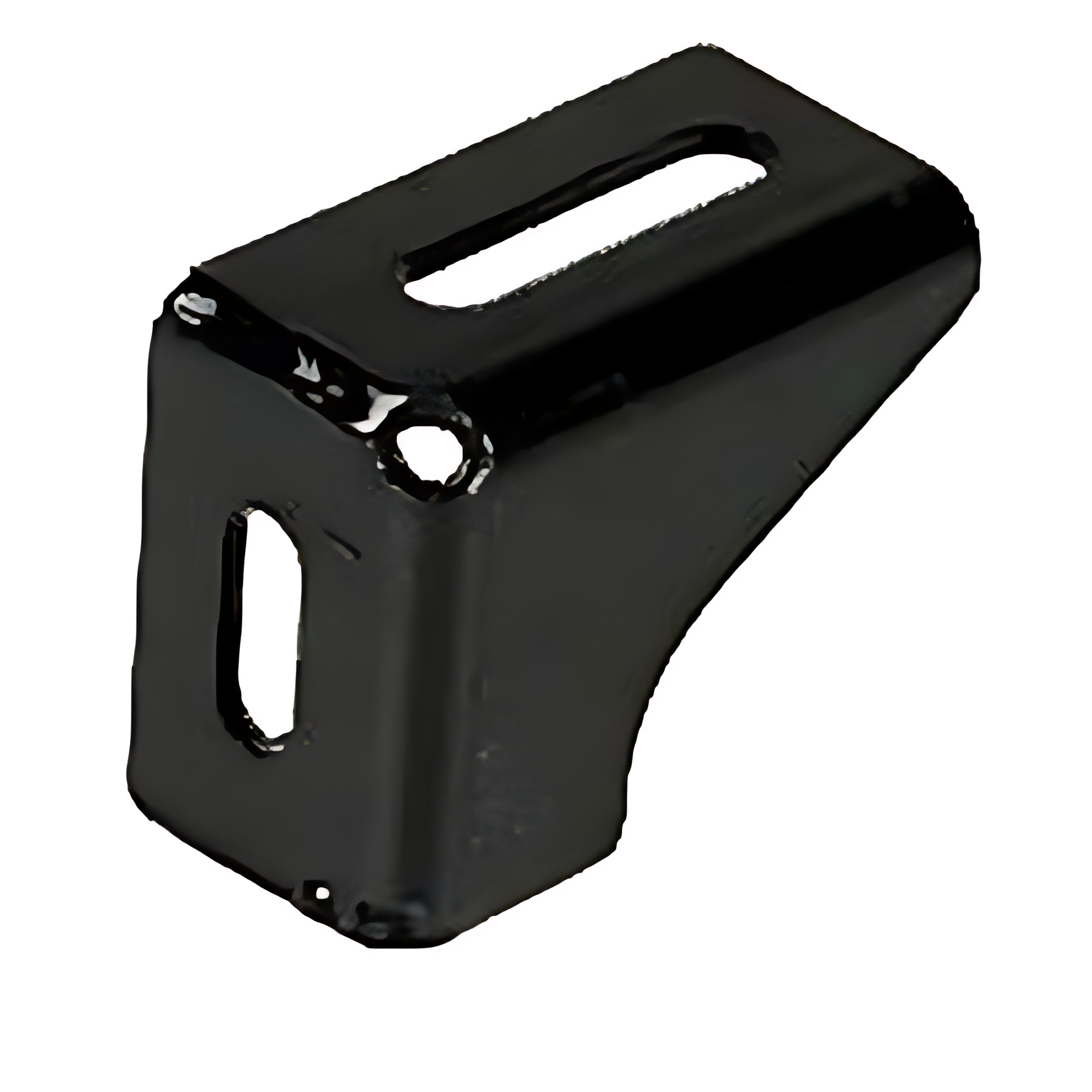 SUPORTE CENTRAL LE PARACHOQUE ( INFERIOR ) - 3885257239