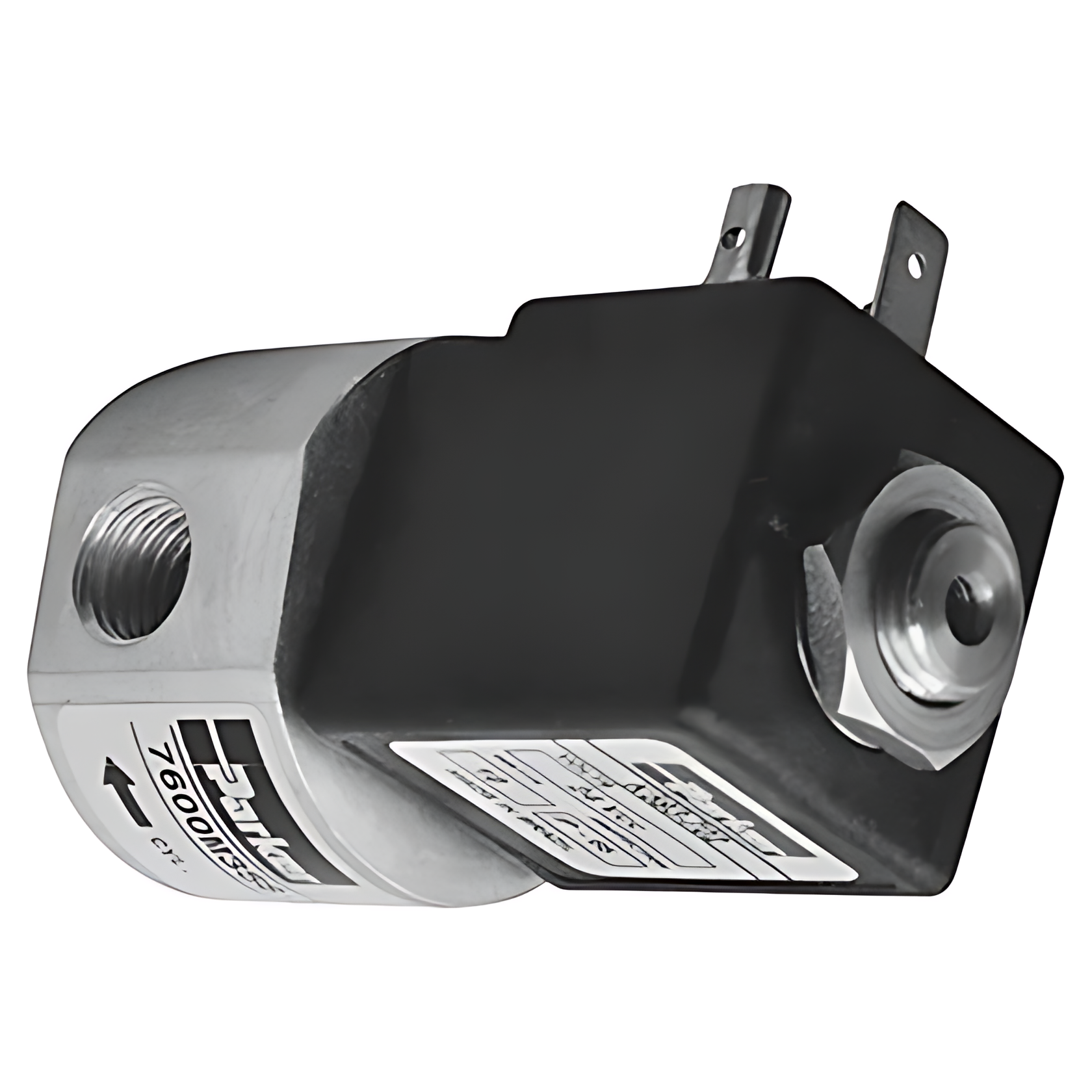 VALVULA SOLENOIDE 12V - 3889978236