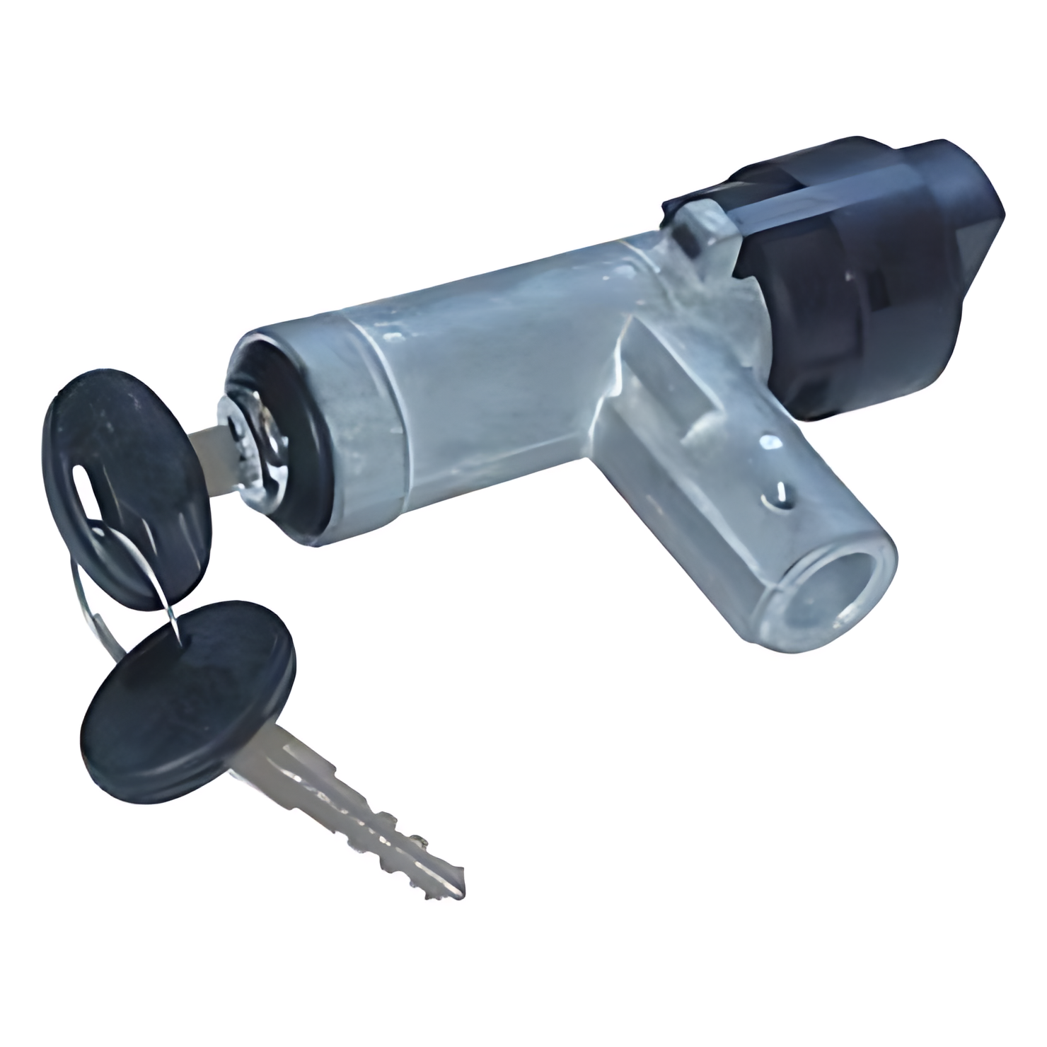 TRAVA DIRECAO COM CILINDRO E COMUTADOR MODERNO SCANIA - 389500