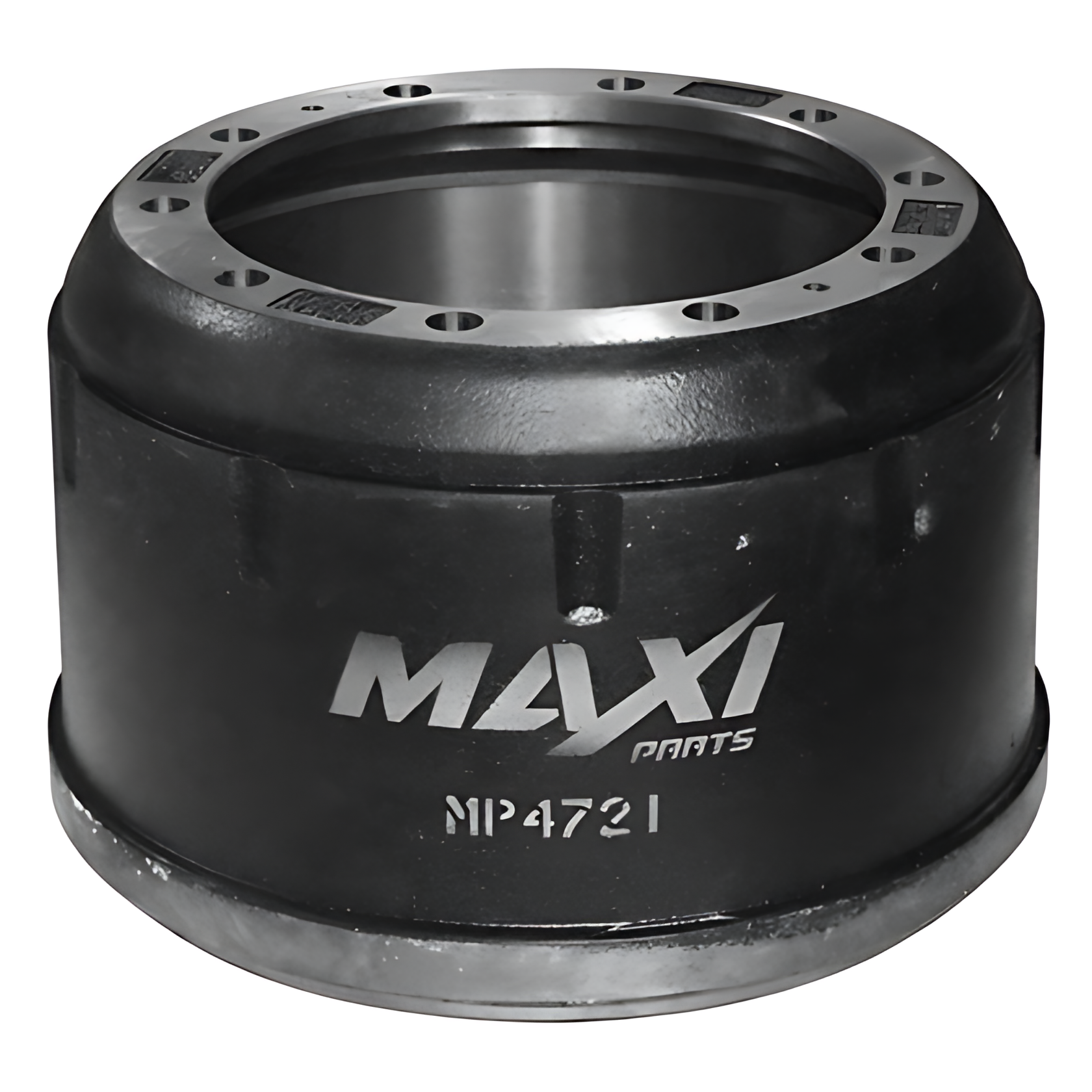 TAMBOR FREIO TRASEIRO - 3904230001