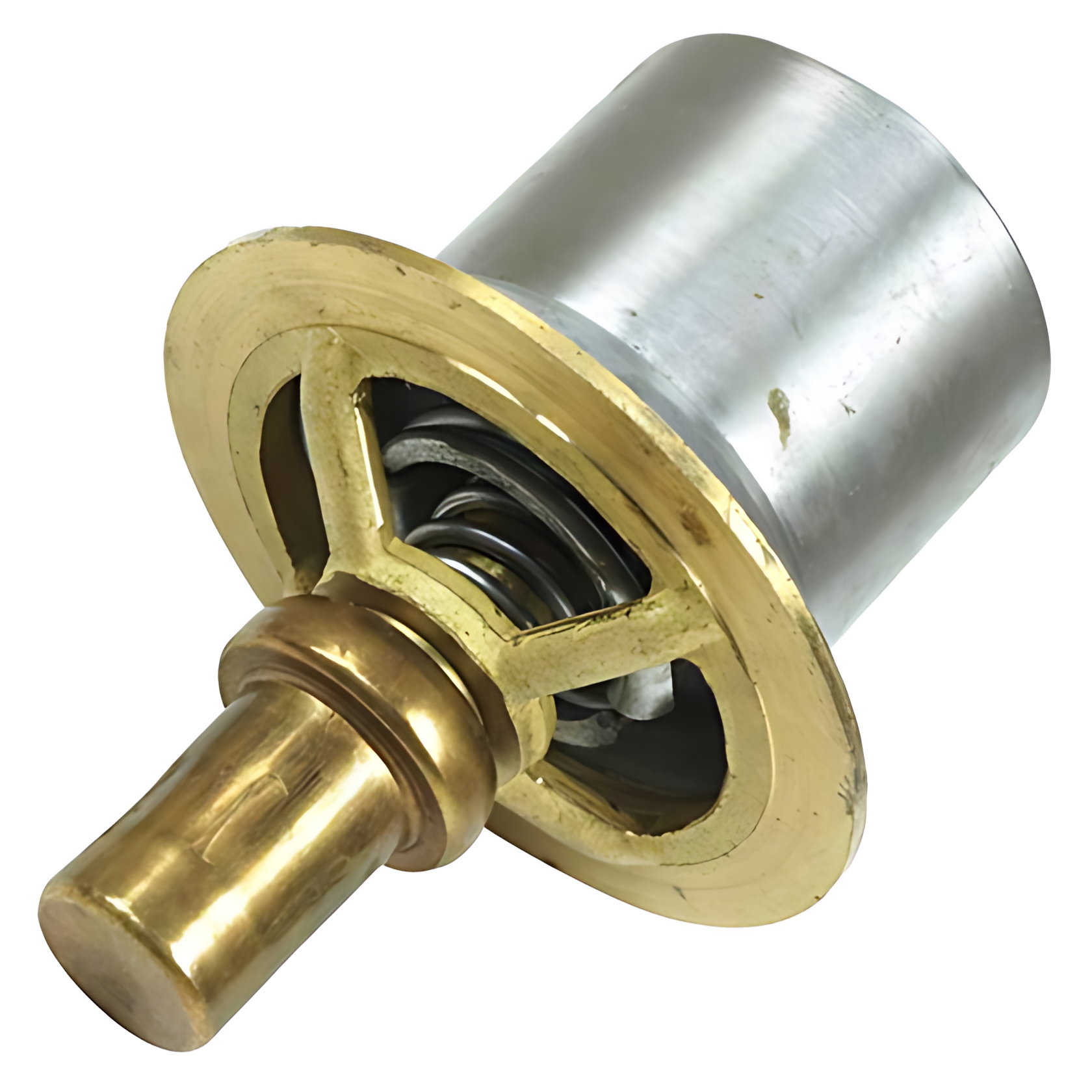 VALVULA TERMOSTATICA - 3913028