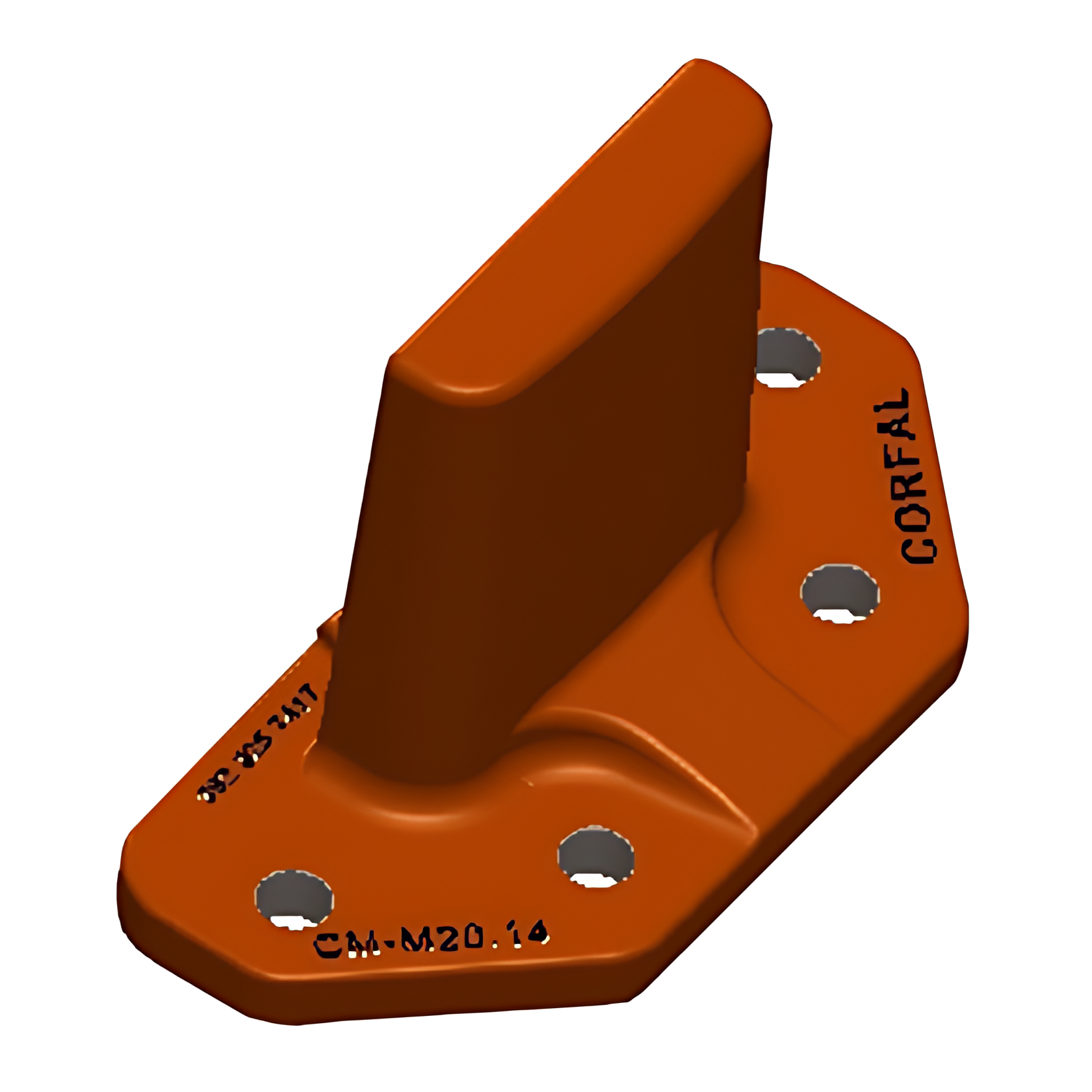 CAVALETE AUXILIAR MOLA TRASEIRO LE - 3923257417