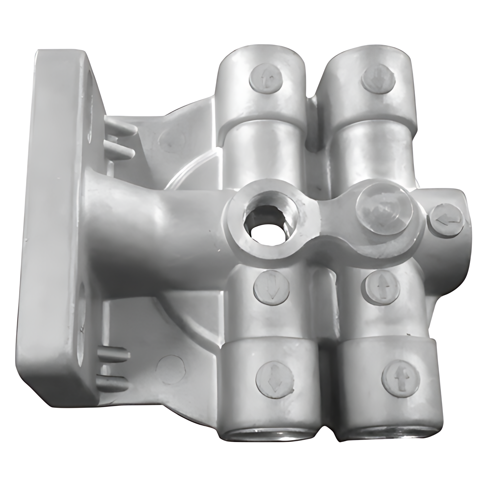 CABECOTE FILTRO SEPARADOR D AGUA - FH3381