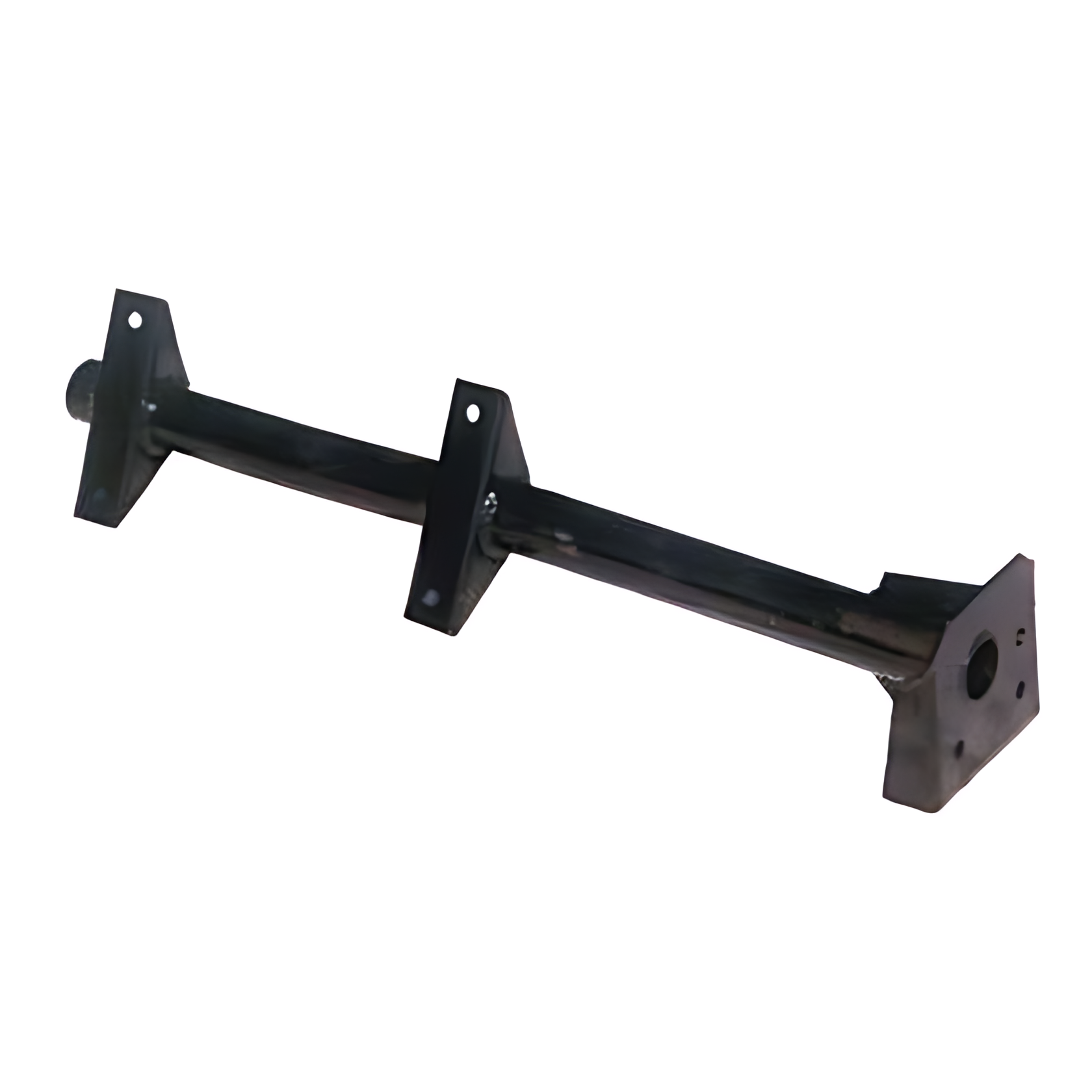 SUPORTE TRASEIRO PARALAMA CABINE LE - 3975207041